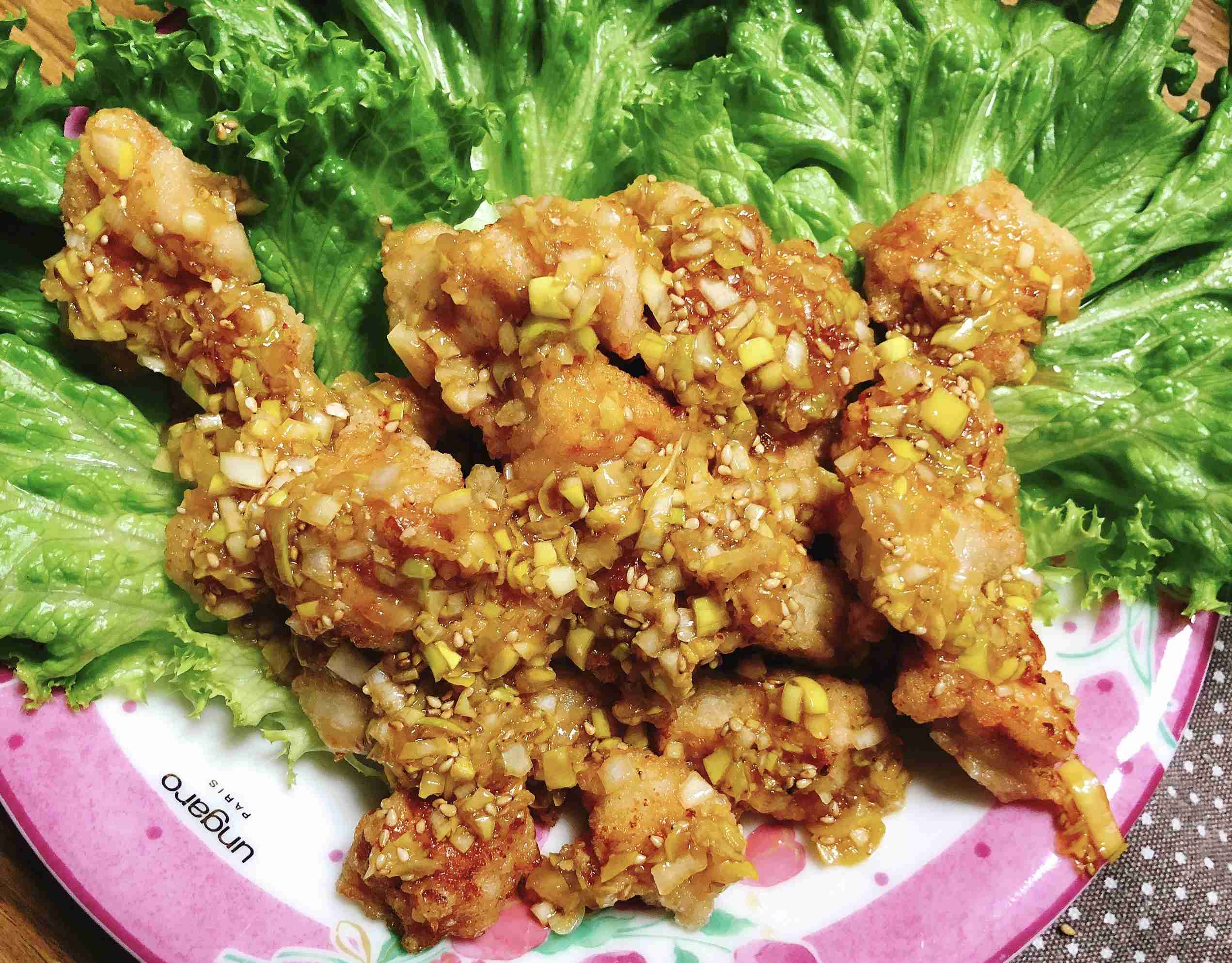 みんなの手作り料理の写真が見たい🤳
