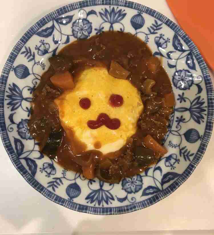 みんなの手作り料理の写真が見たい🤳