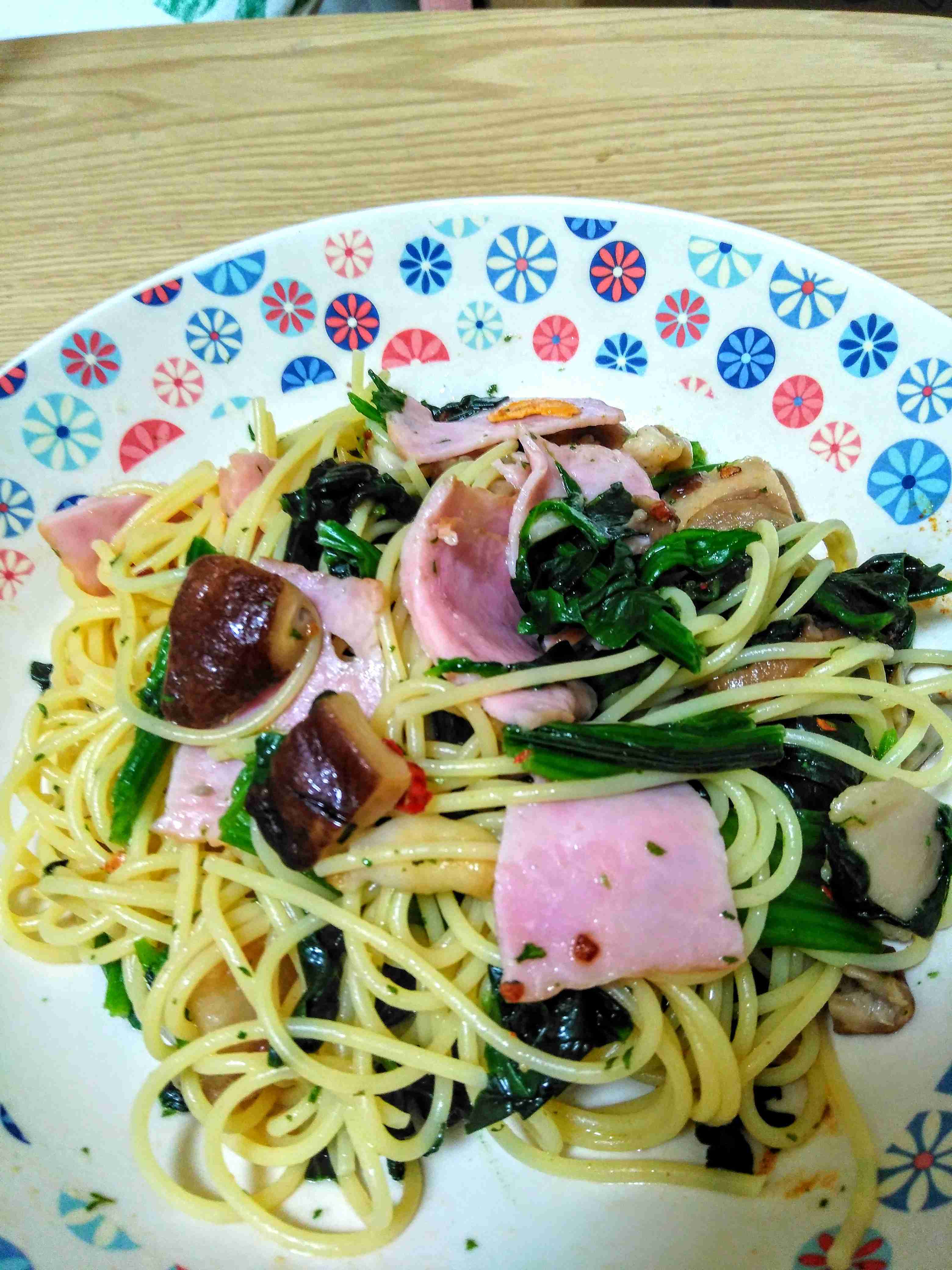 みんなの手作り料理の写真が見たい🤳