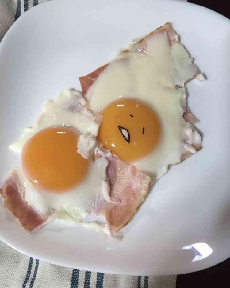 みんなの手作り料理の写真が見たい🤳