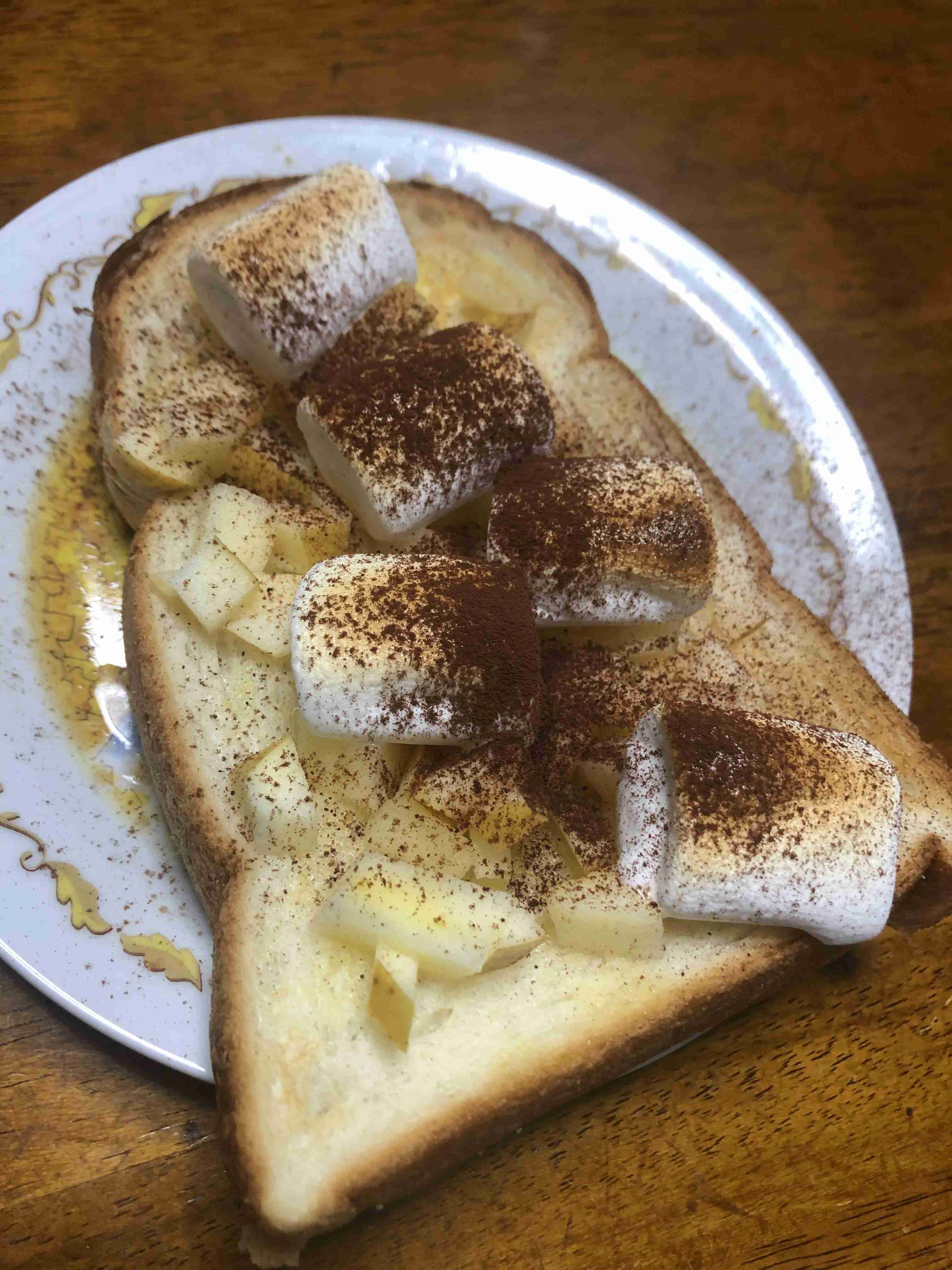 みんなの手作り料理の写真が見たい🤳