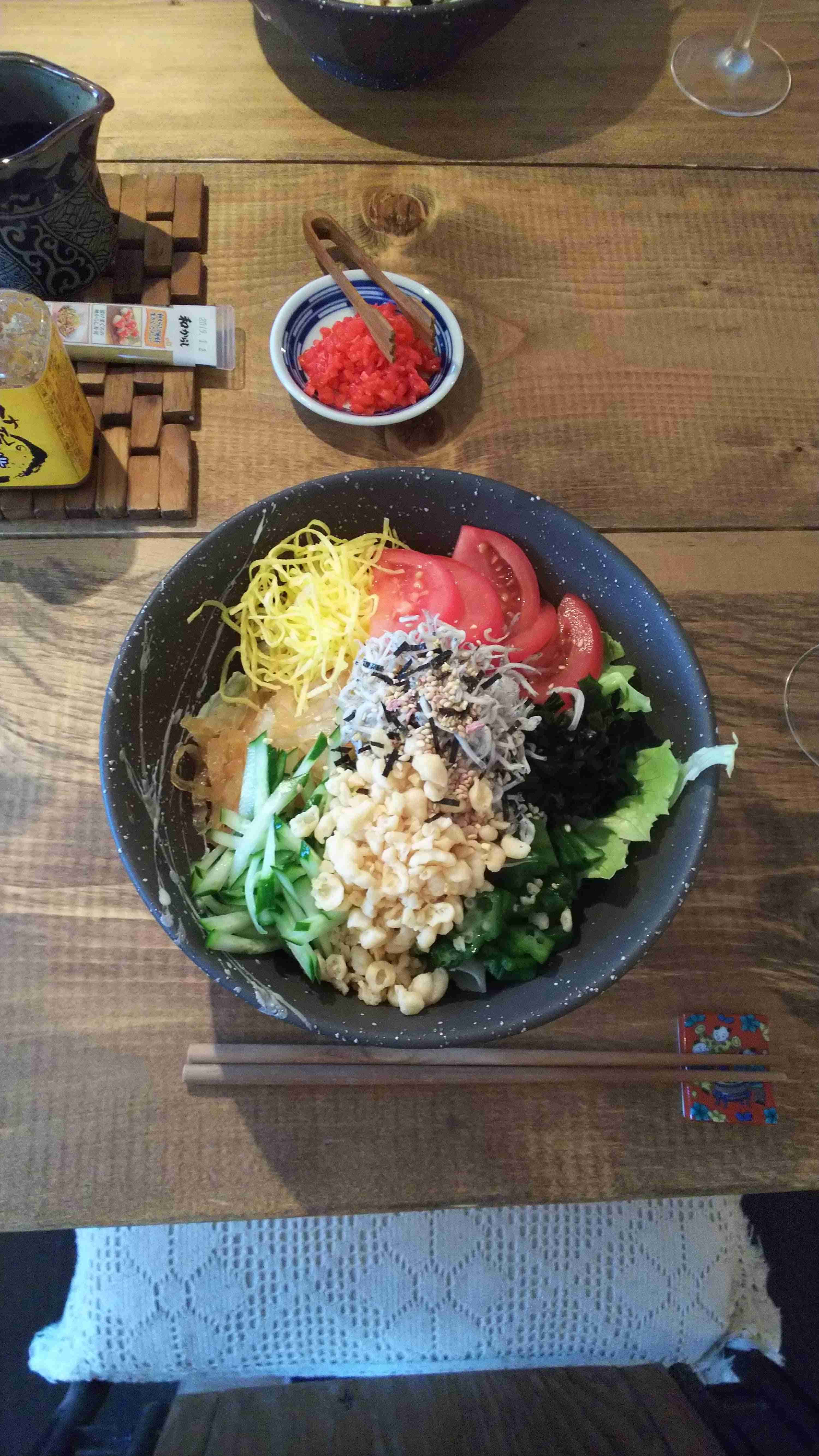 みんなの手作り料理の写真が見たい🤳