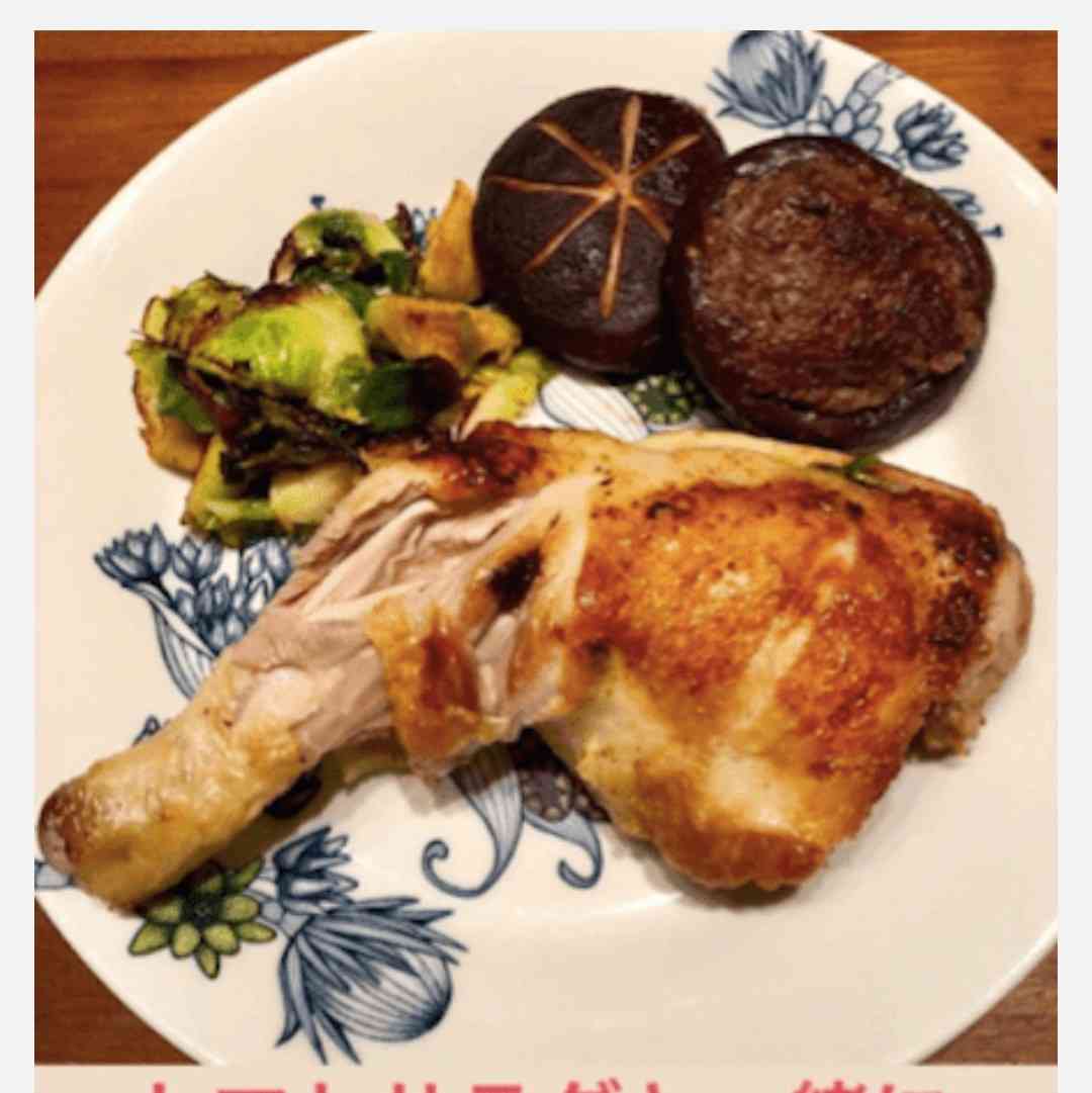 みんなの手作り料理の写真が見たい🤳