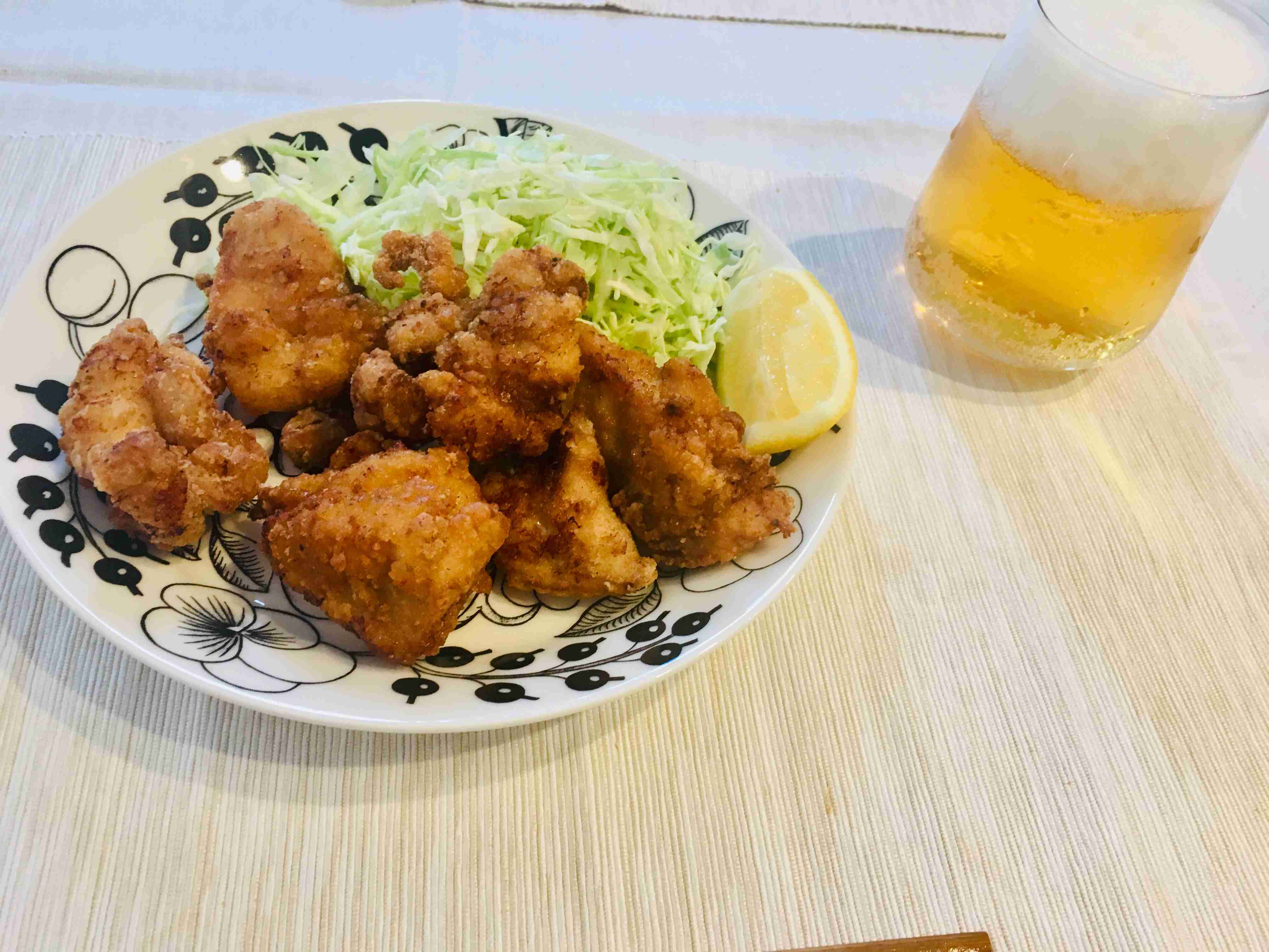 みんなの手作り料理の写真が見たい🤳