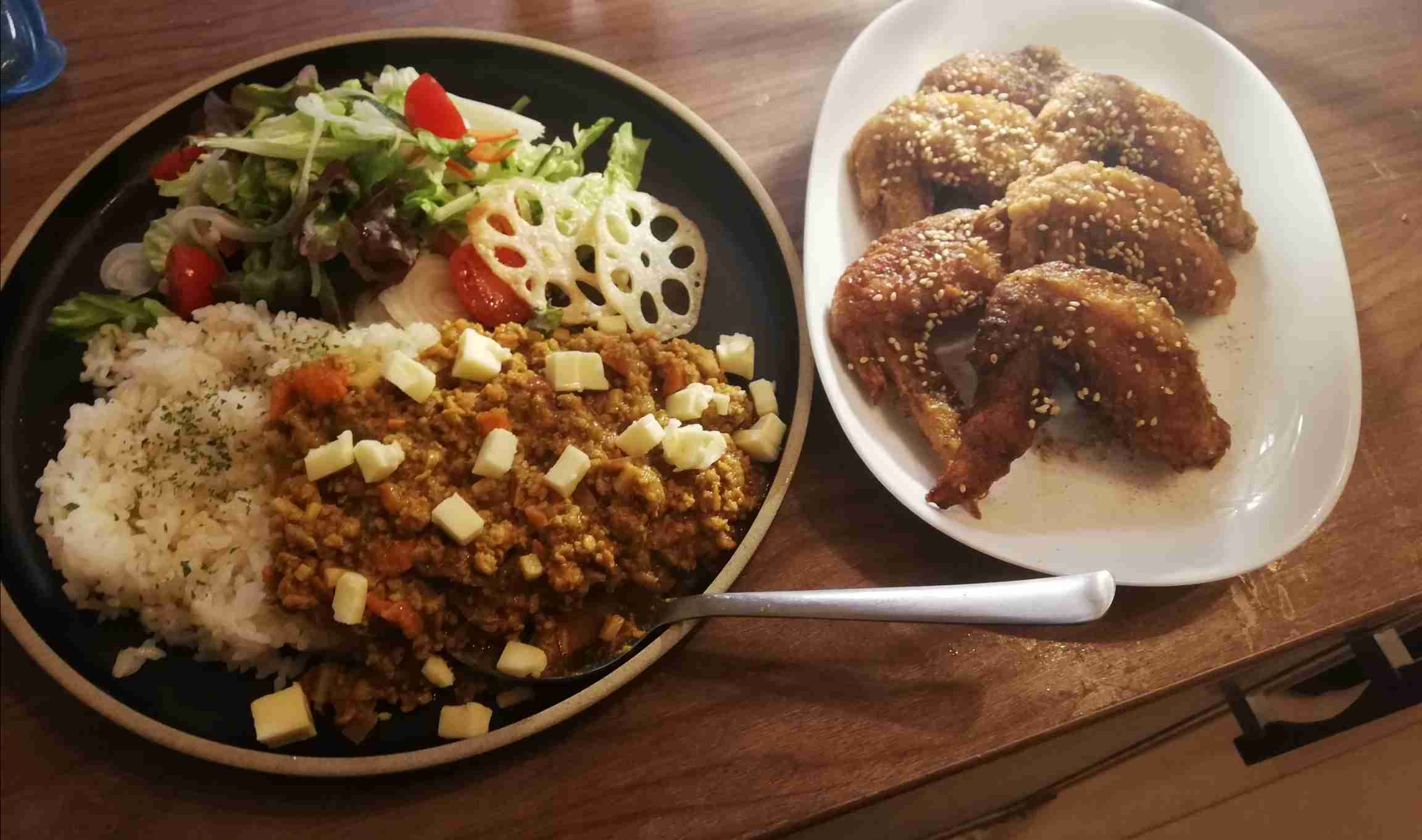 みんなの手作り料理の写真が見たい🤳
