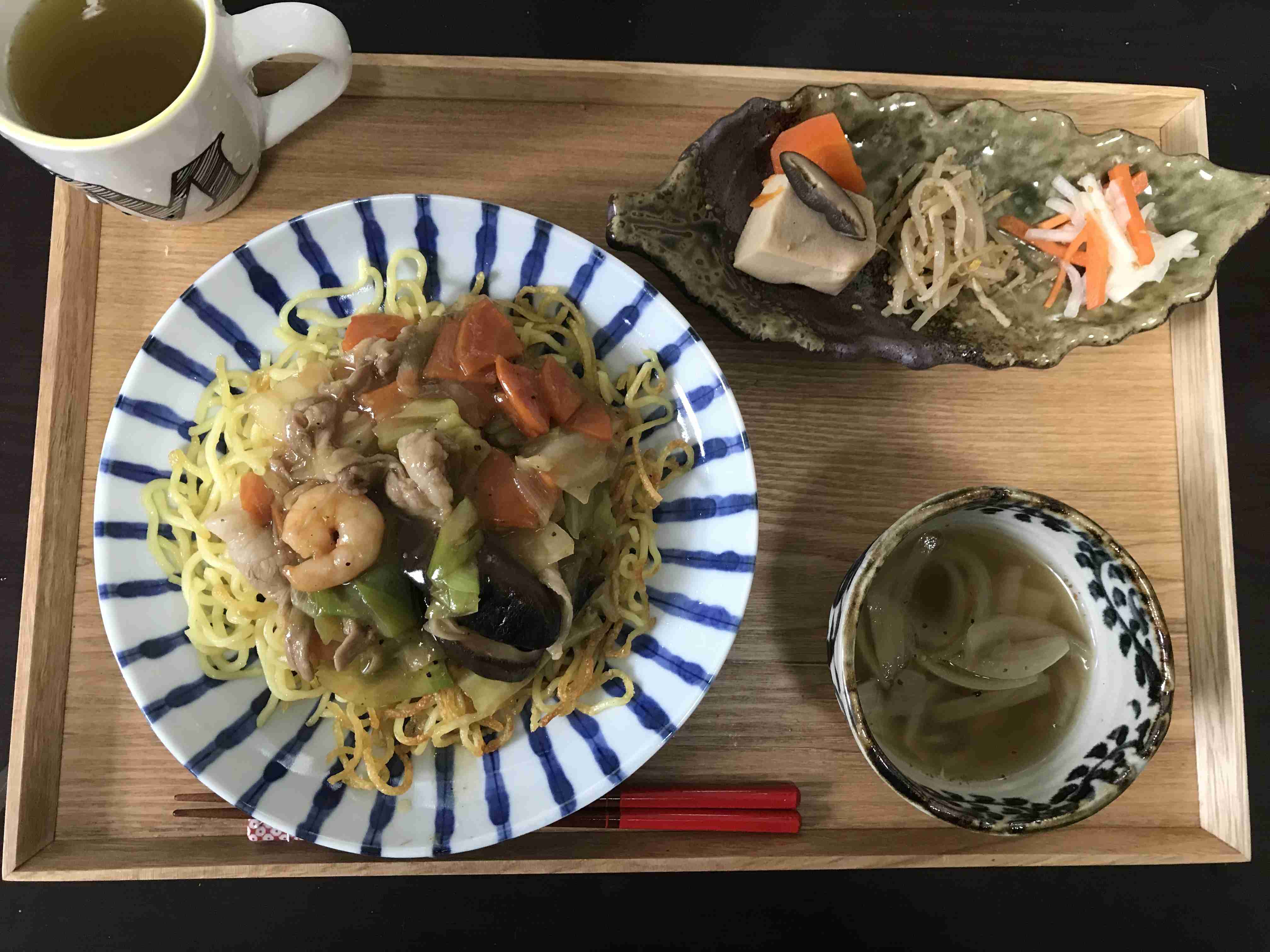 みんなの手作り料理の写真が見たい🤳