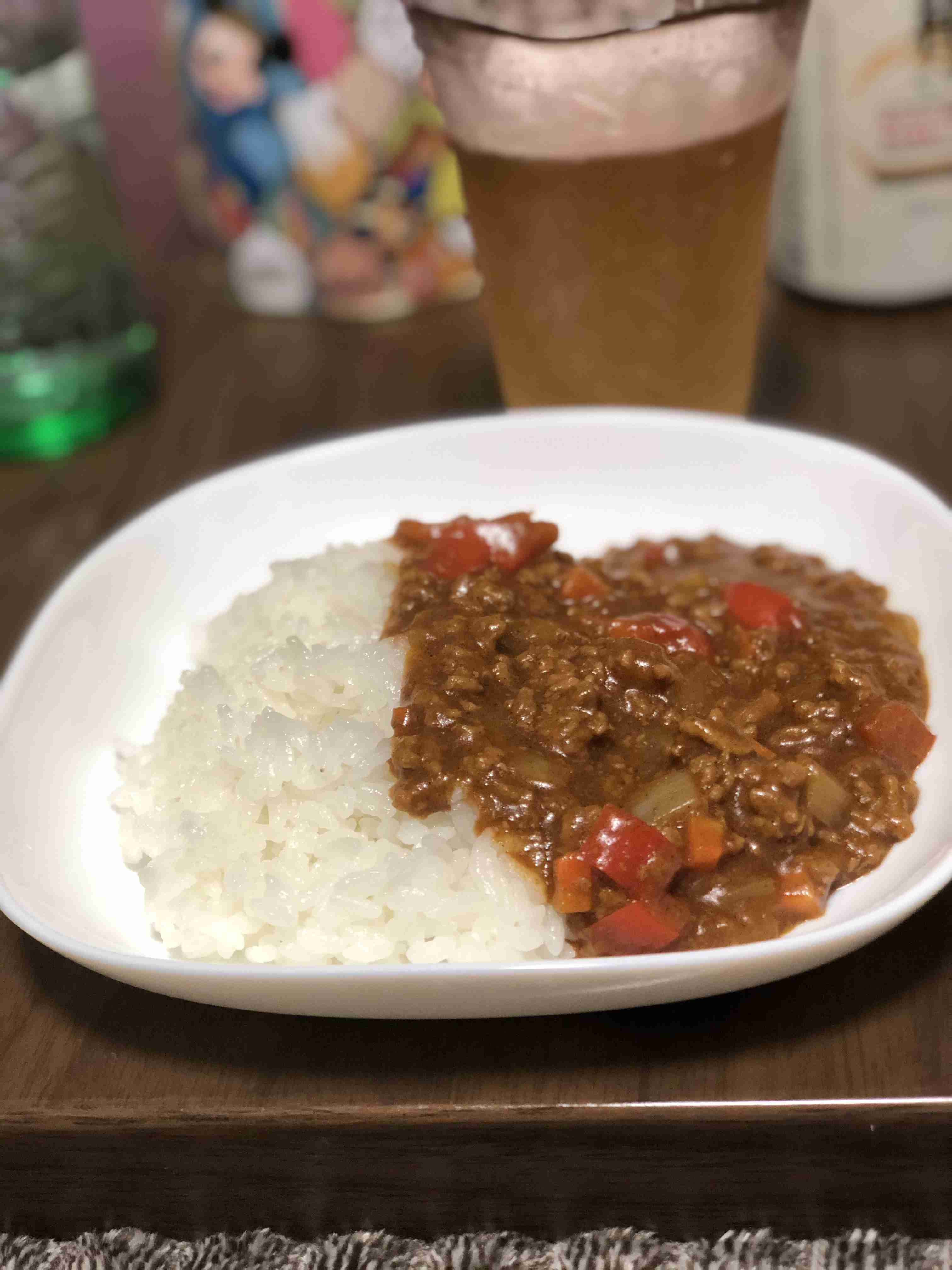 みんなの手作り料理の写真が見たい🤳
