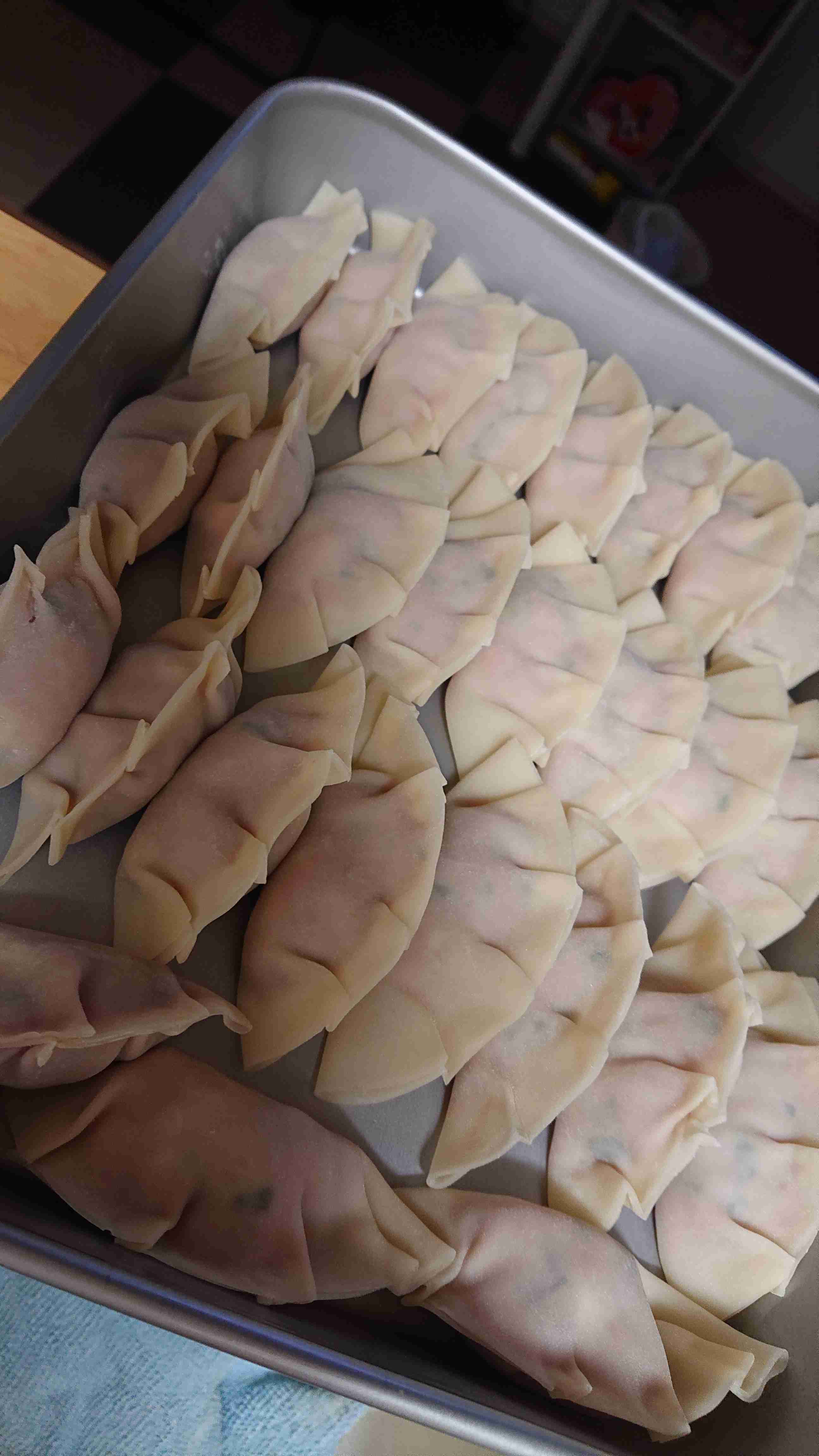 みんなの手作り料理の写真が見たい🤳