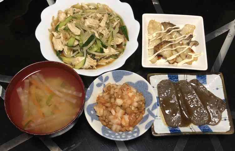 みんなの手作り料理の写真が見たい🤳