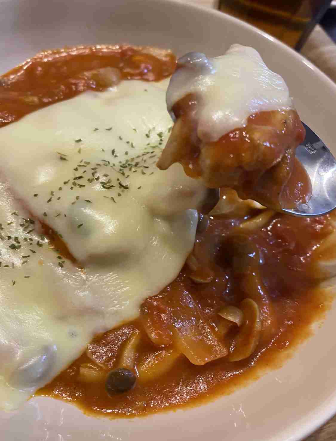 みんなの手作り料理の写真が見たい🤳