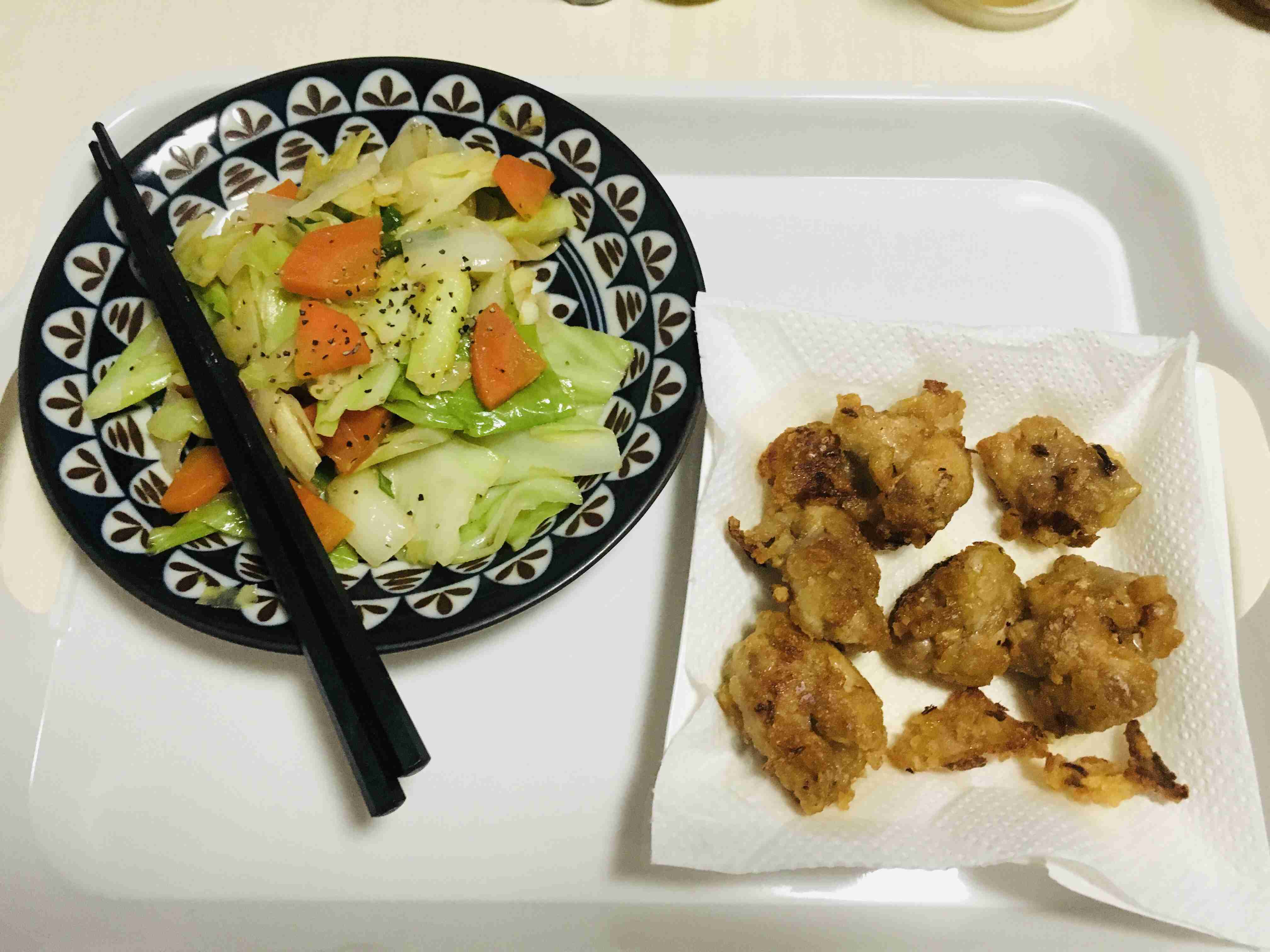 みんなの手作り料理の写真が見たい🤳
