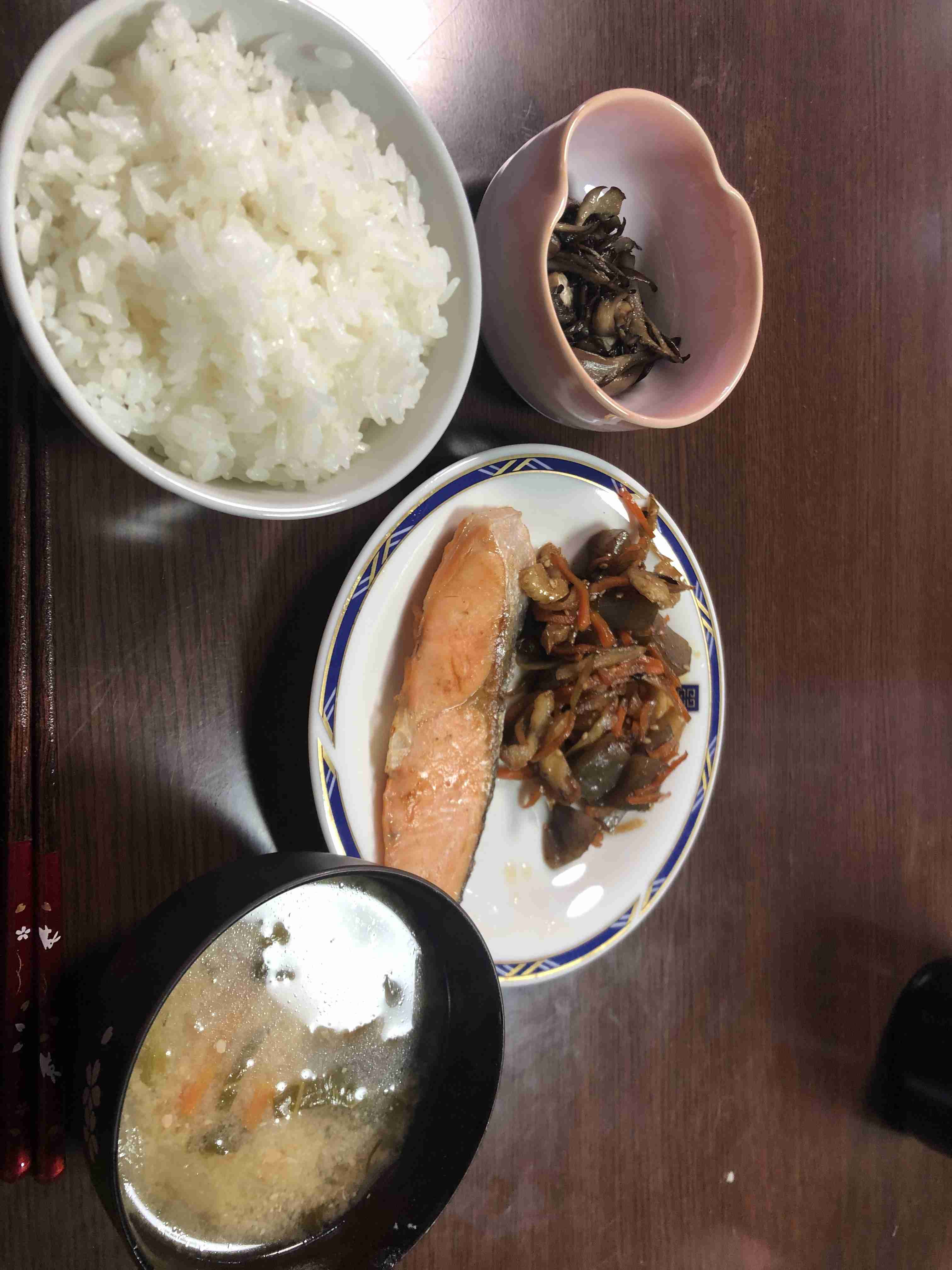 みんなの手作り料理の写真が見たい🤳