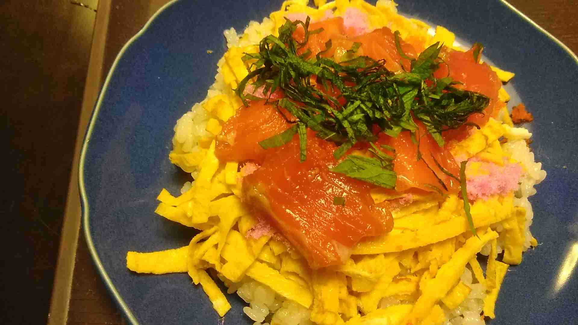 みんなの手作り料理の写真が見たい🤳
