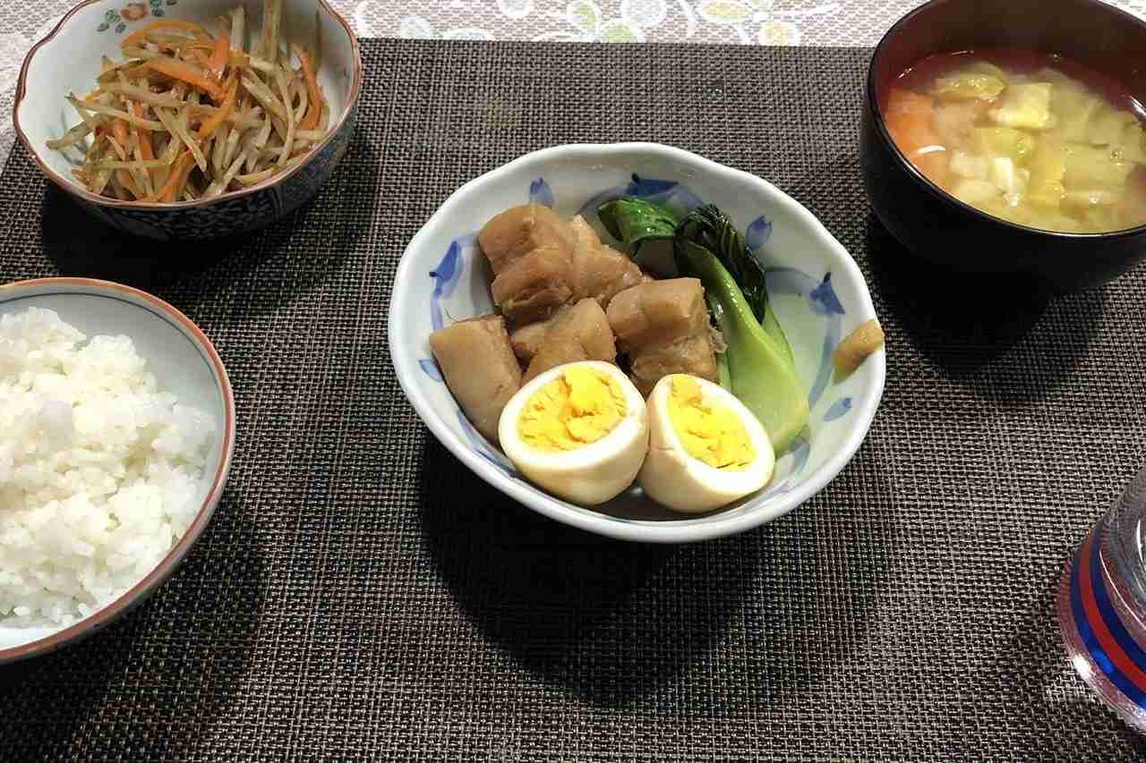 みんなの手作り料理の写真が見たい🤳