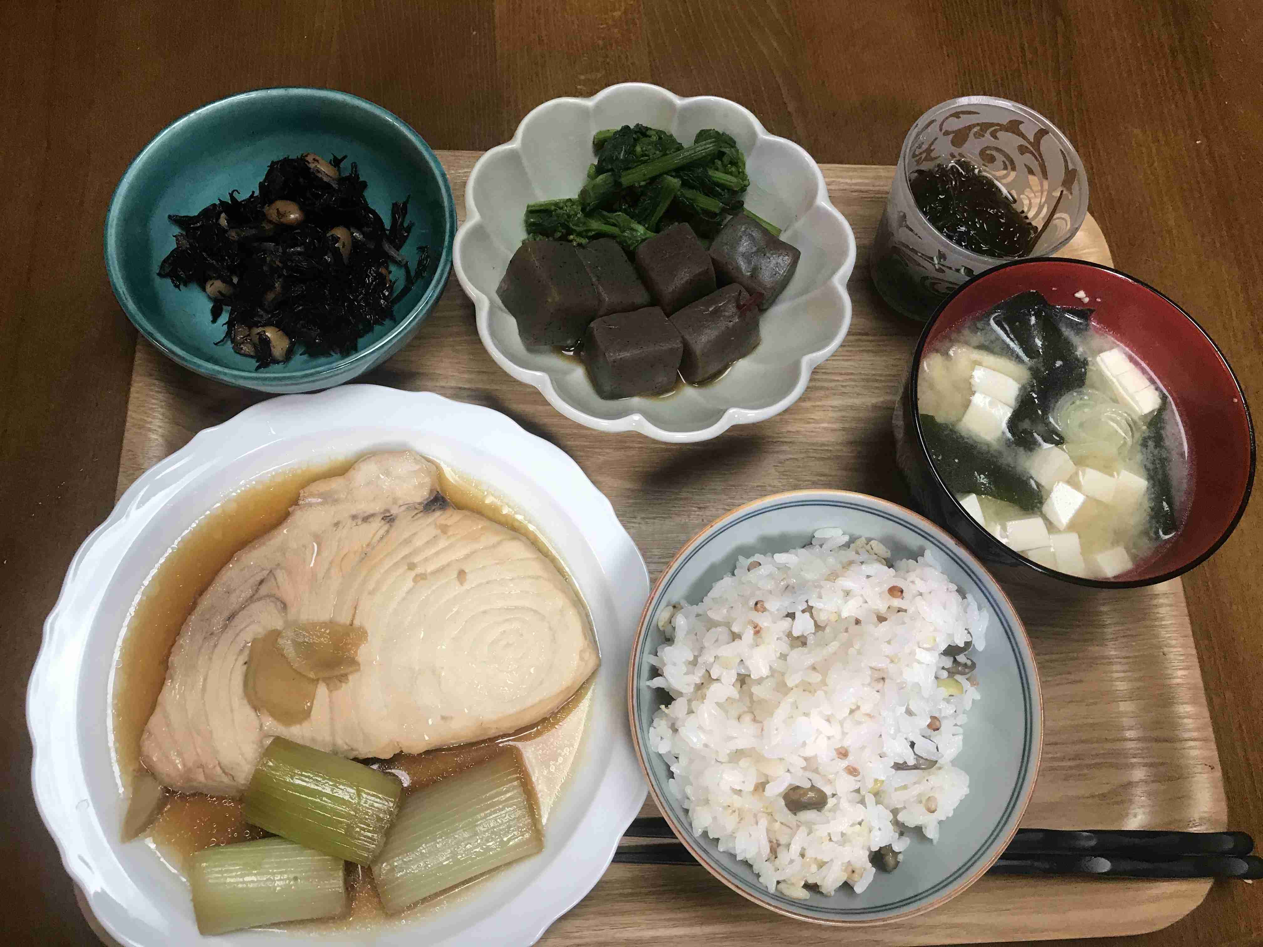 みんなの手作り料理の写真が見たい🤳