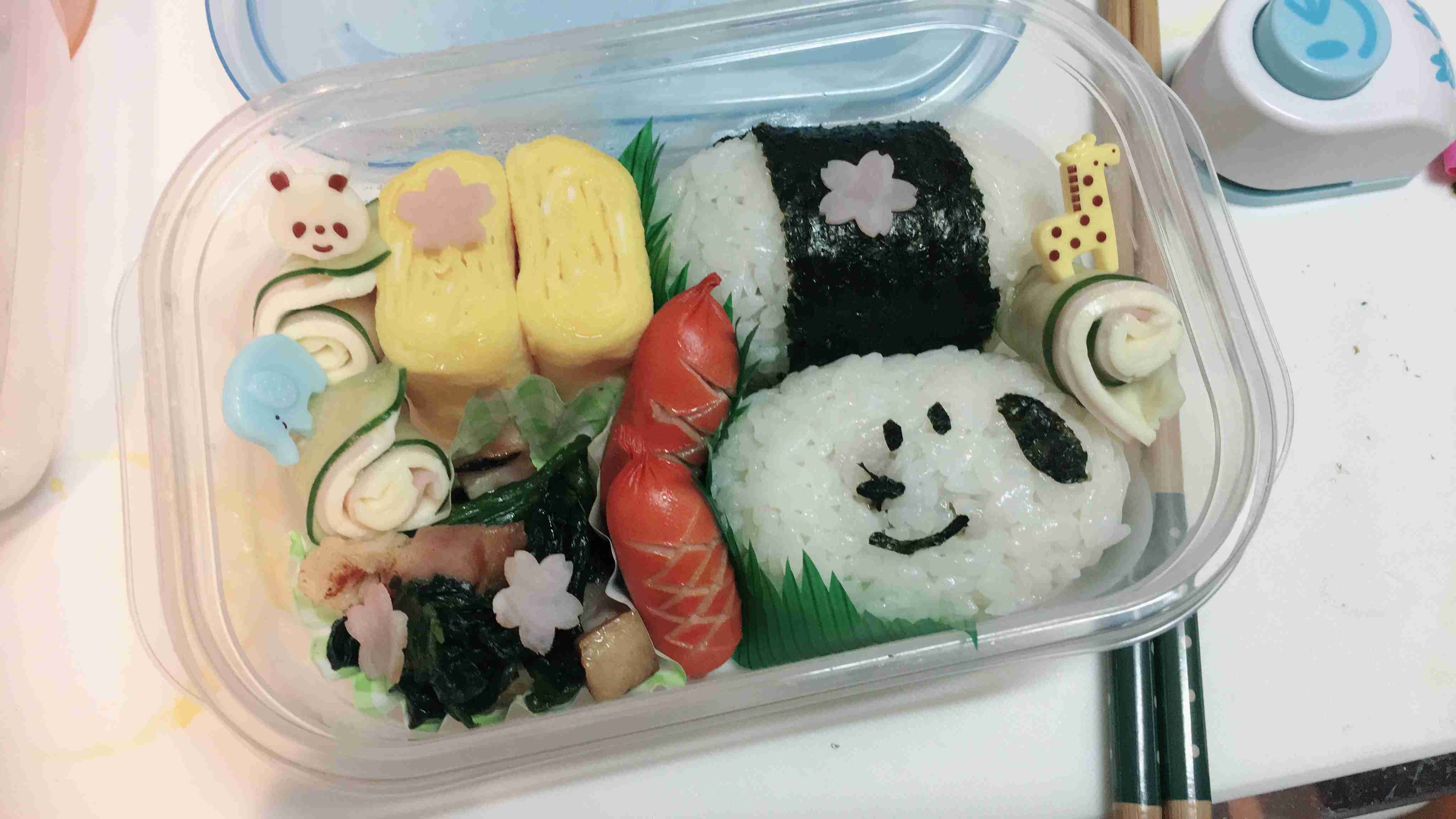 みんなの手作り料理の写真が見たい🤳