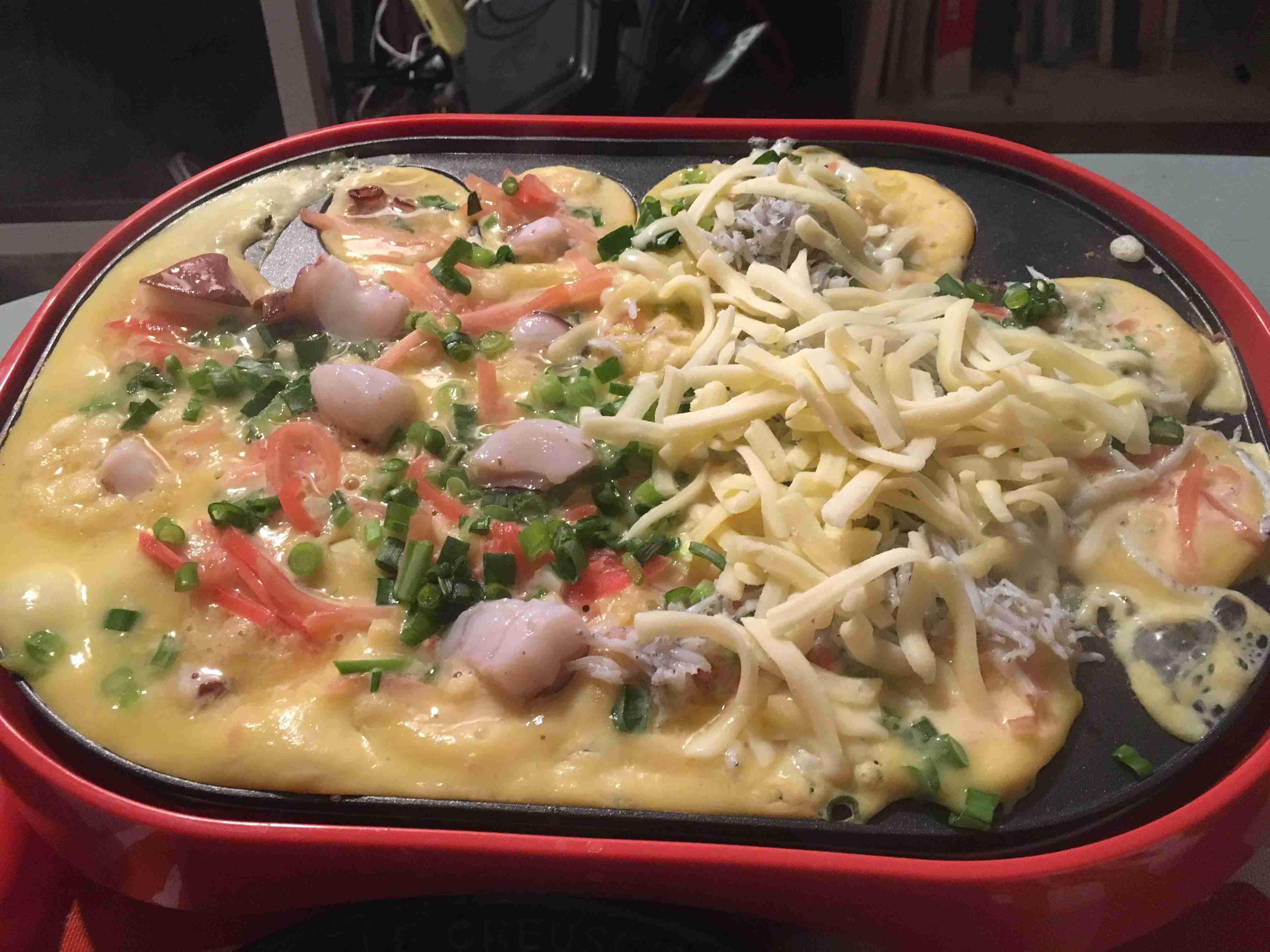 みんなの手作り料理の写真が見たい🤳
