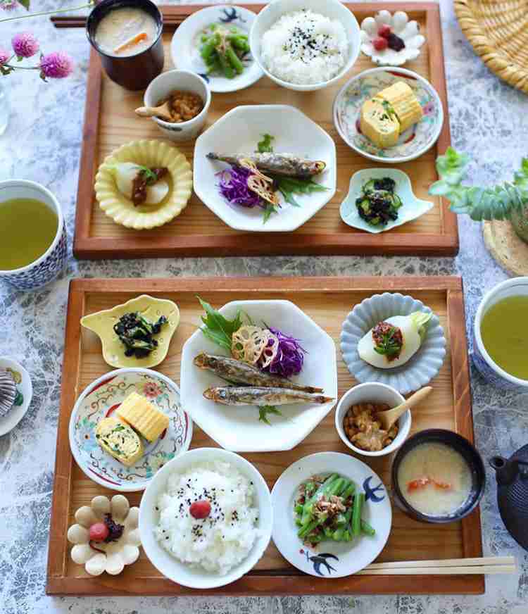 みんなの手作り料理の写真が見たい🤳