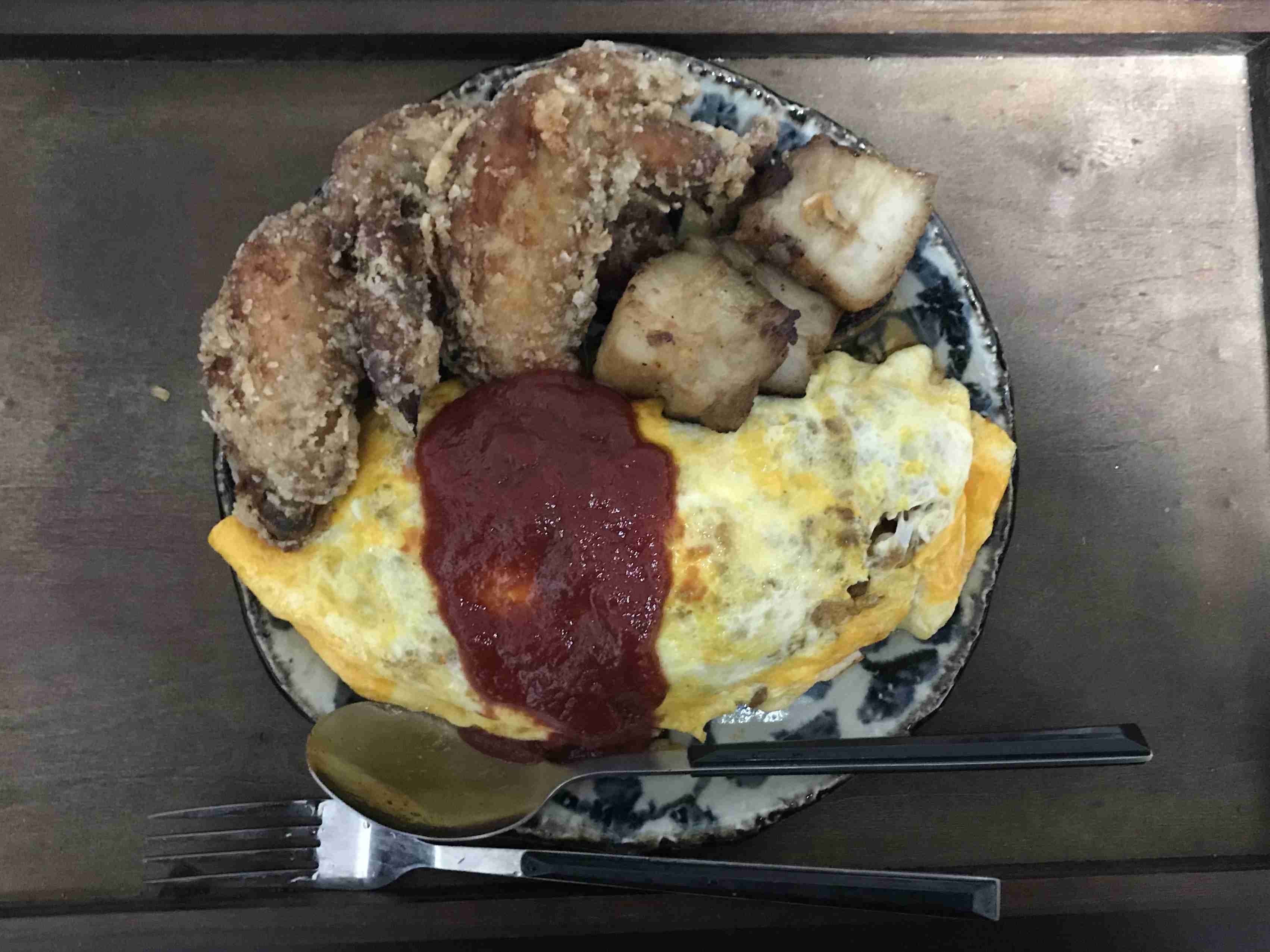 みんなの手作り料理の写真が見たい🤳