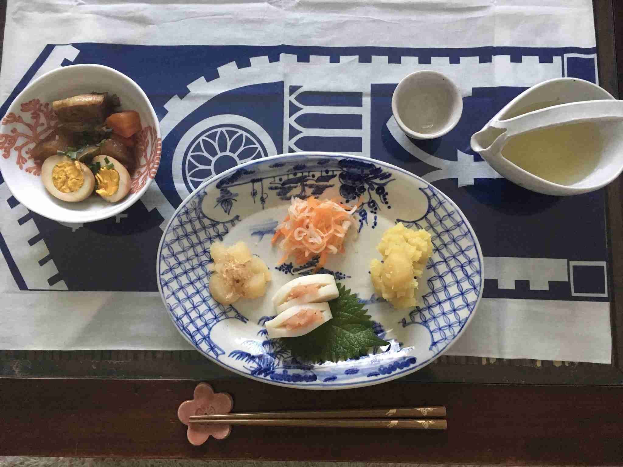 みんなの手作り料理の写真が見たい🤳