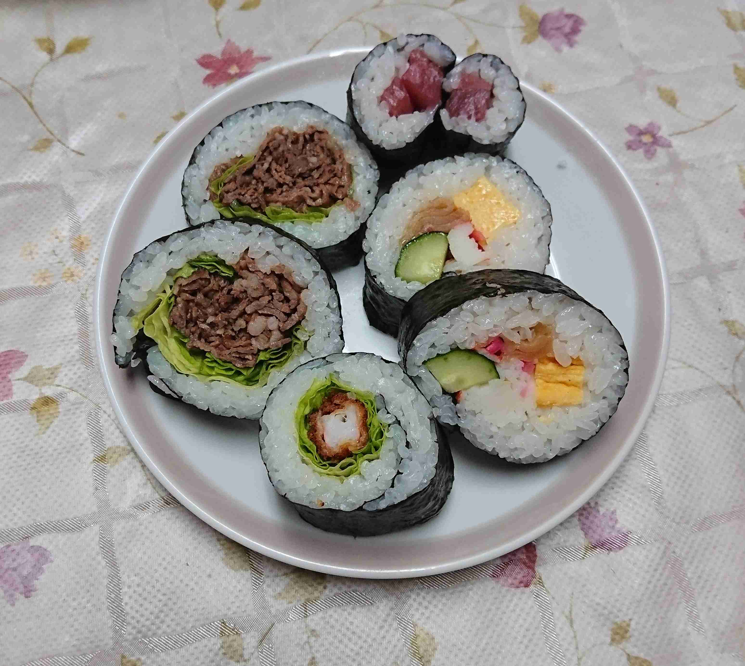 みんなの手作り料理の写真が見たい🤳
