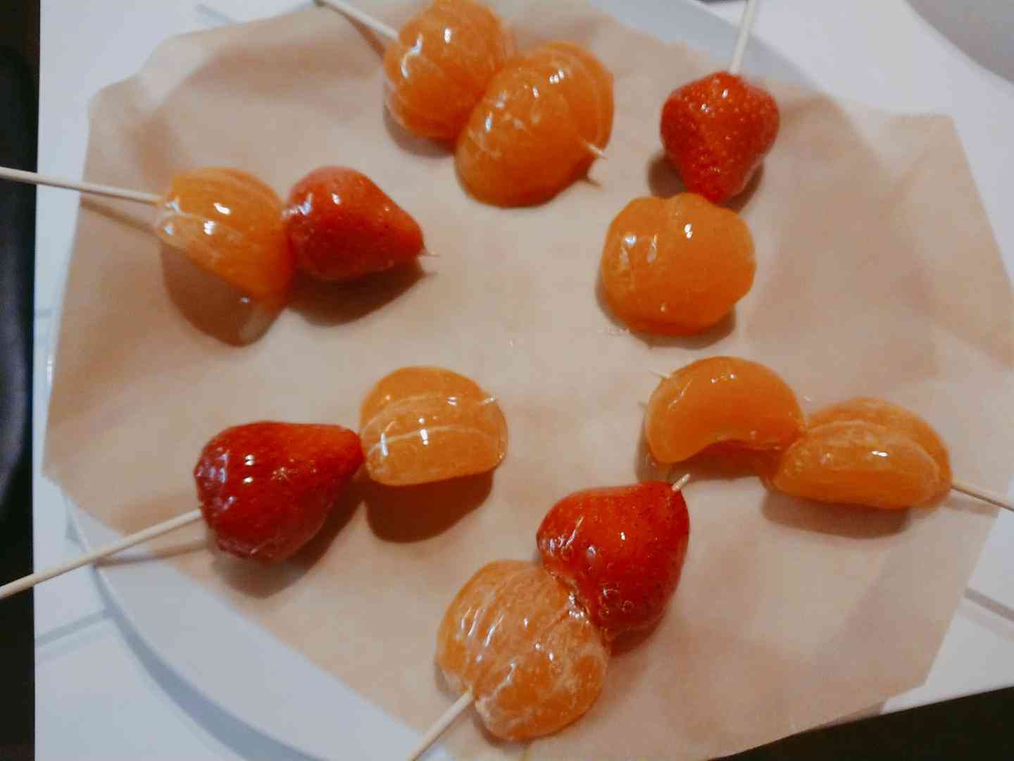 みんなの手作り料理の写真が見たい🤳