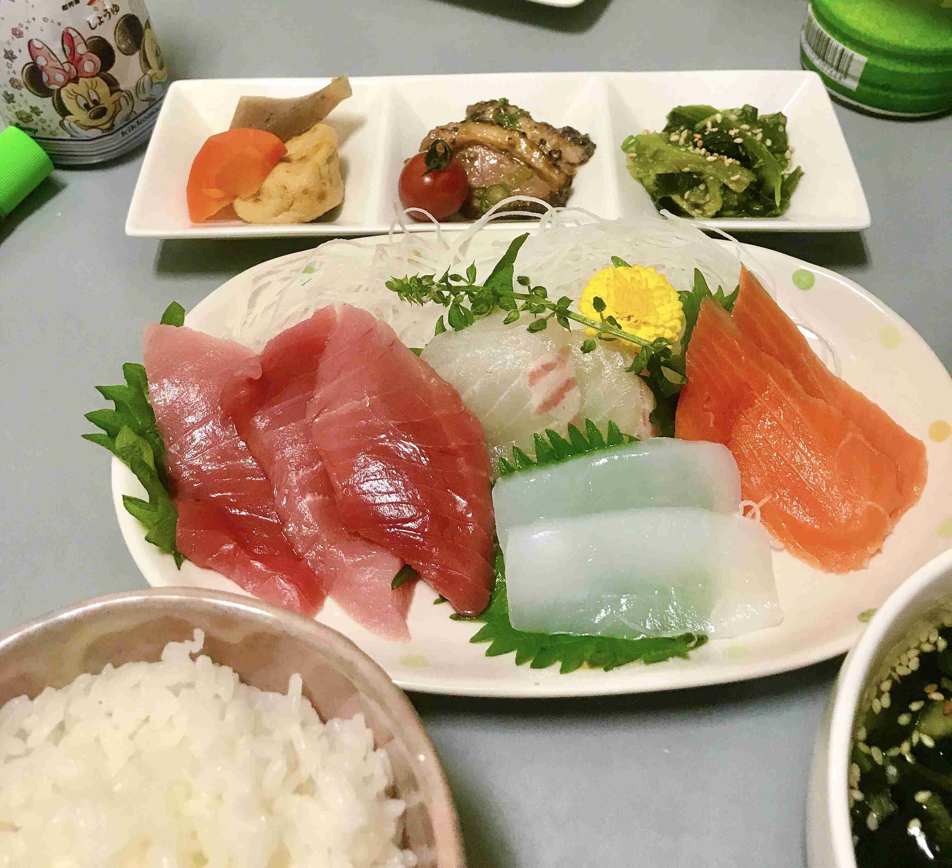 みんなの手作り料理の写真が見たい🤳