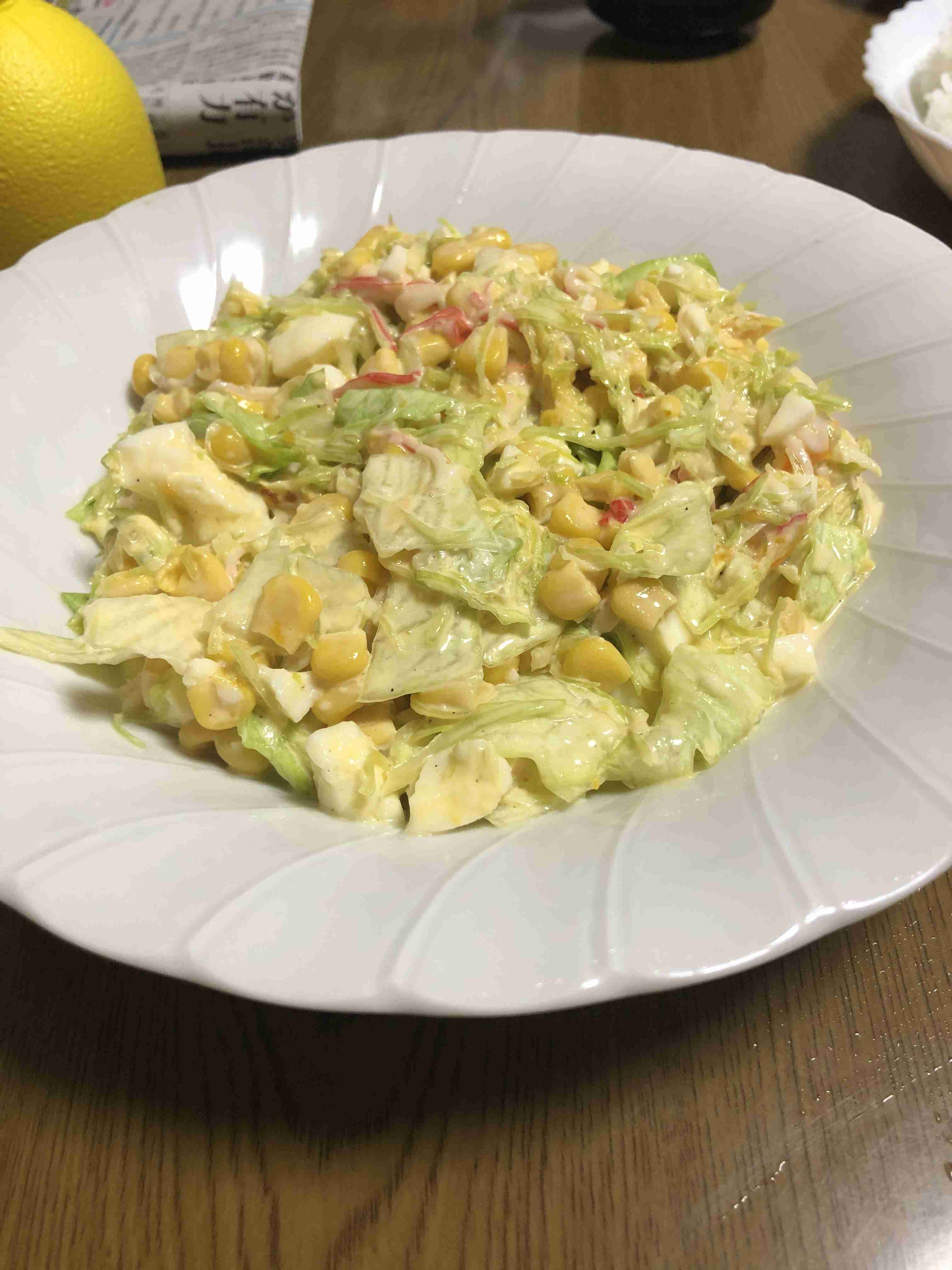 みんなの手作り料理の写真が見たい🤳
