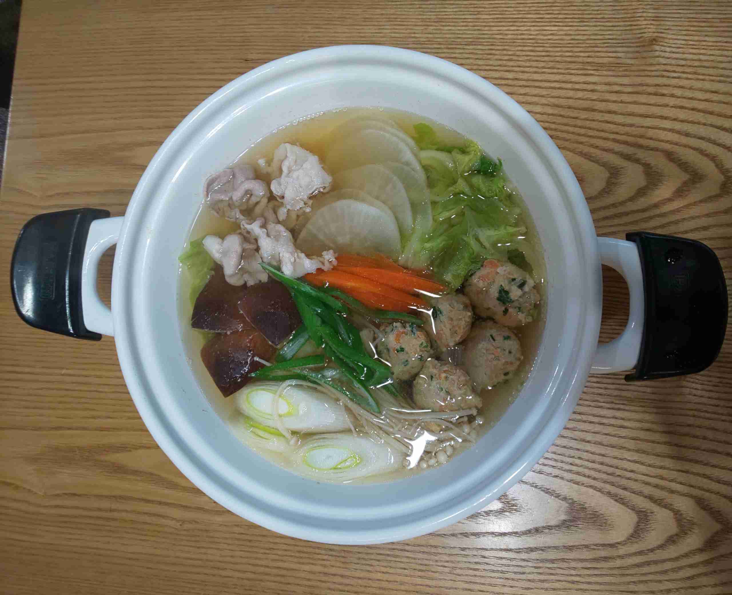 みんなの手作り料理の写真が見たい🤳