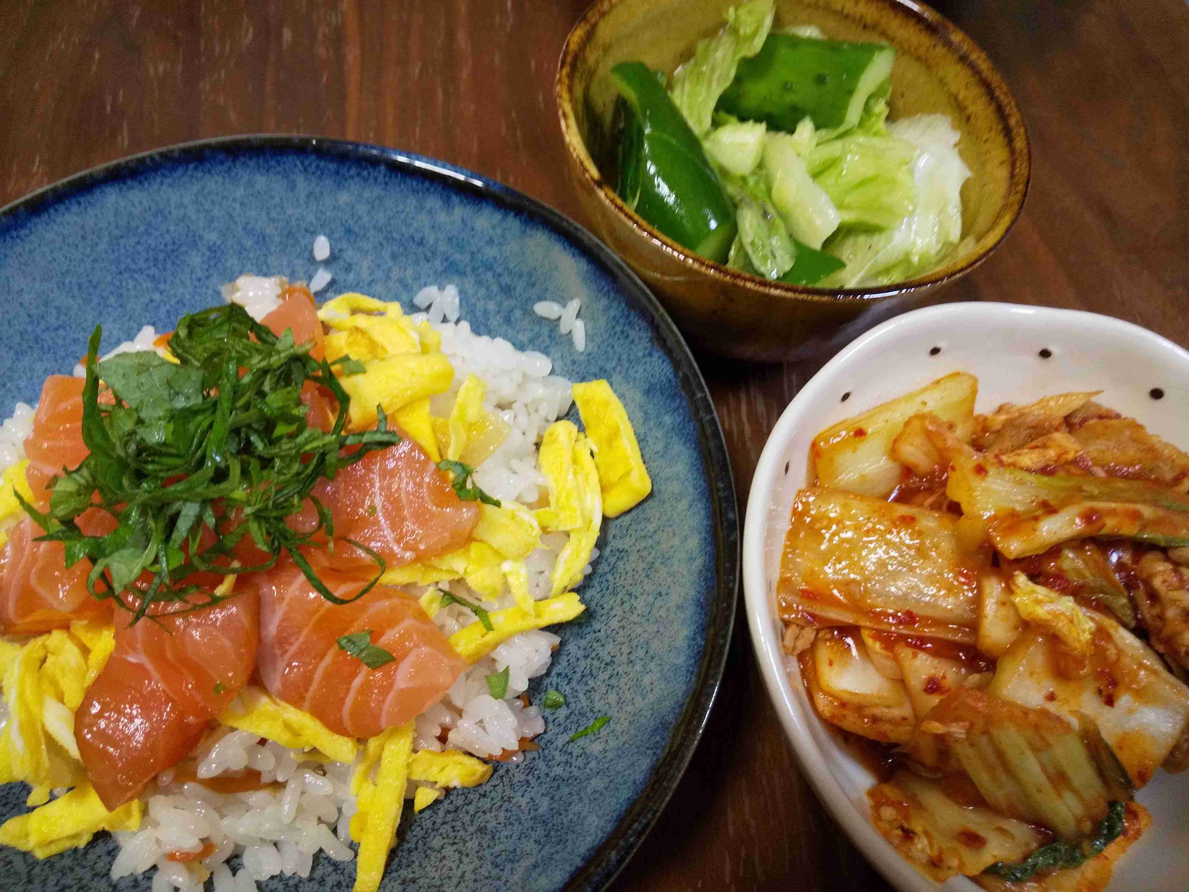 みんなの手作り料理の写真が見たい🤳