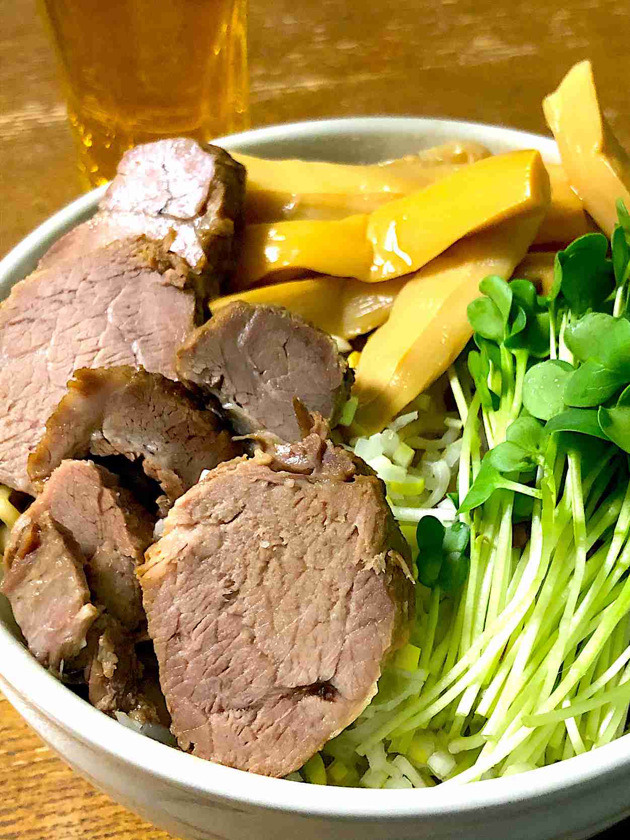 みんなの手作り料理の写真が見たい🤳