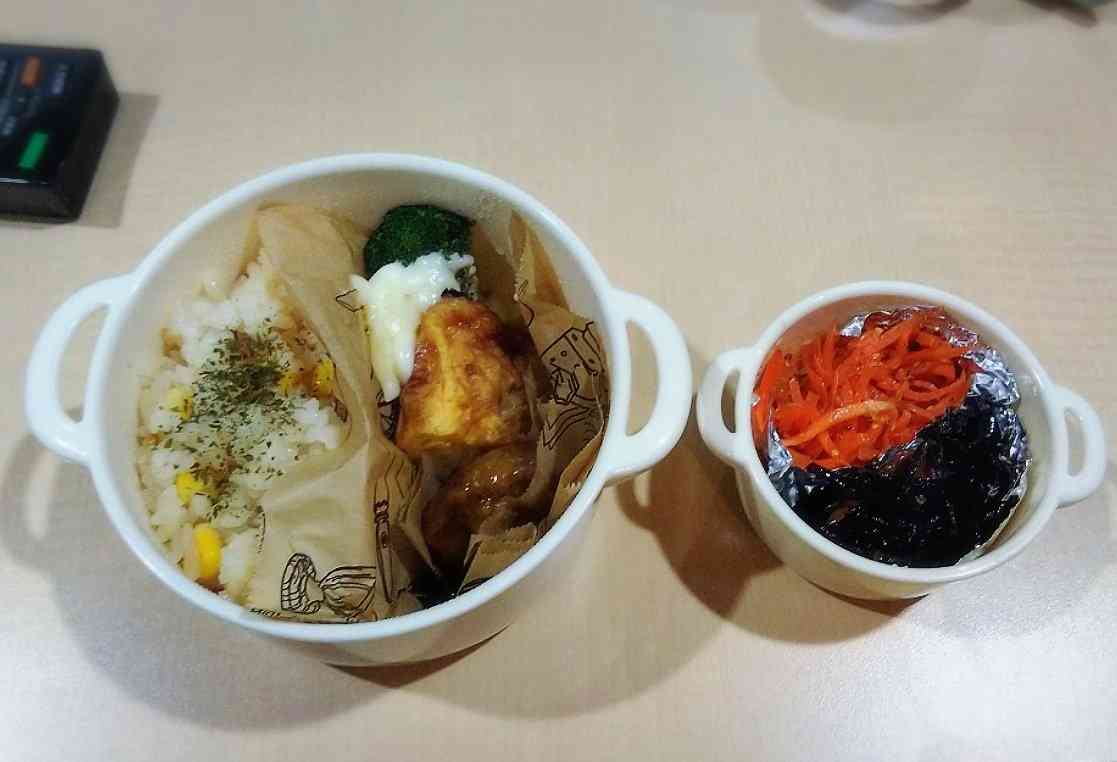 みんなの手作り料理の写真が見たい🤳