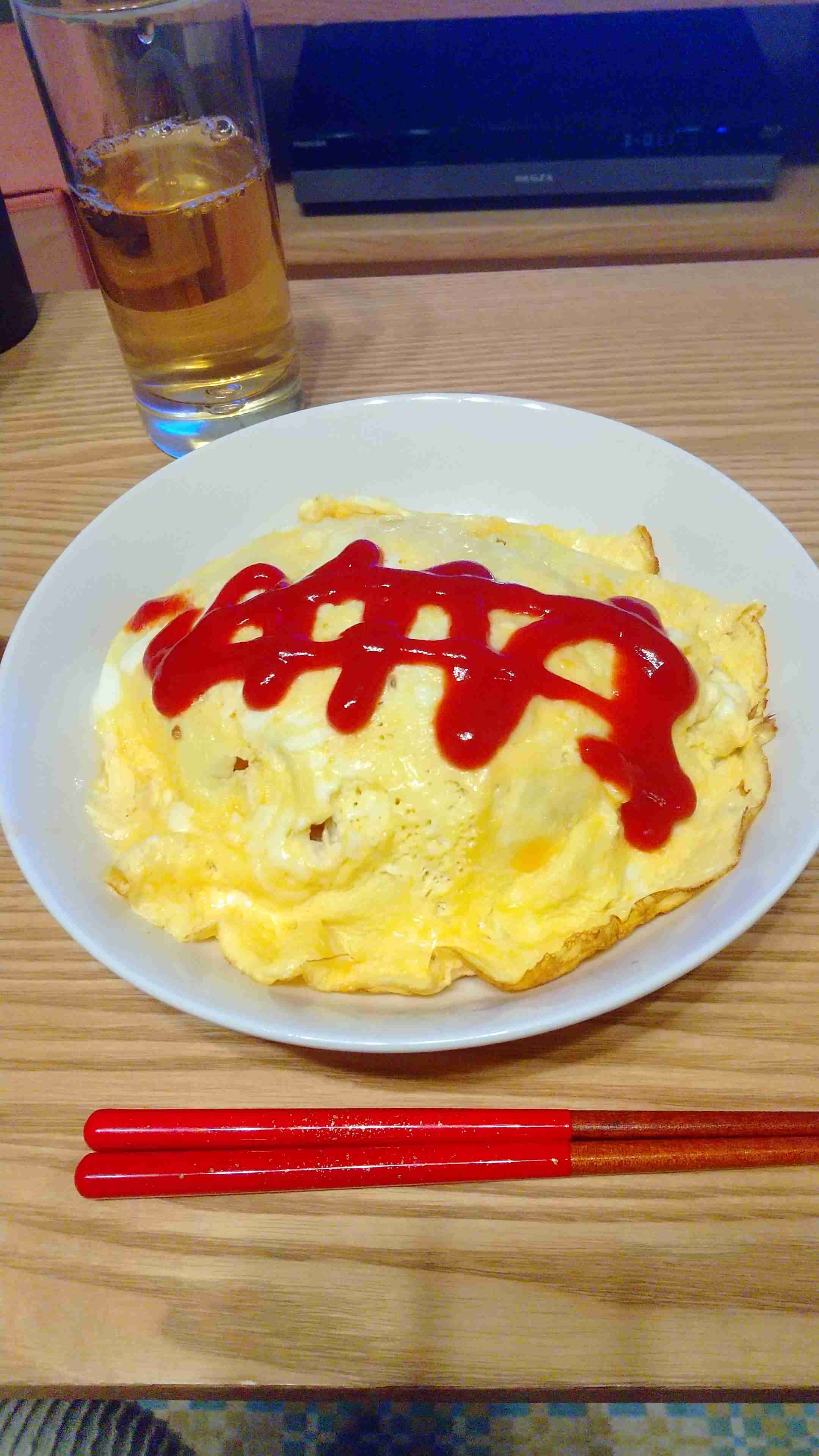 みんなの手作り料理の写真が見たい🤳