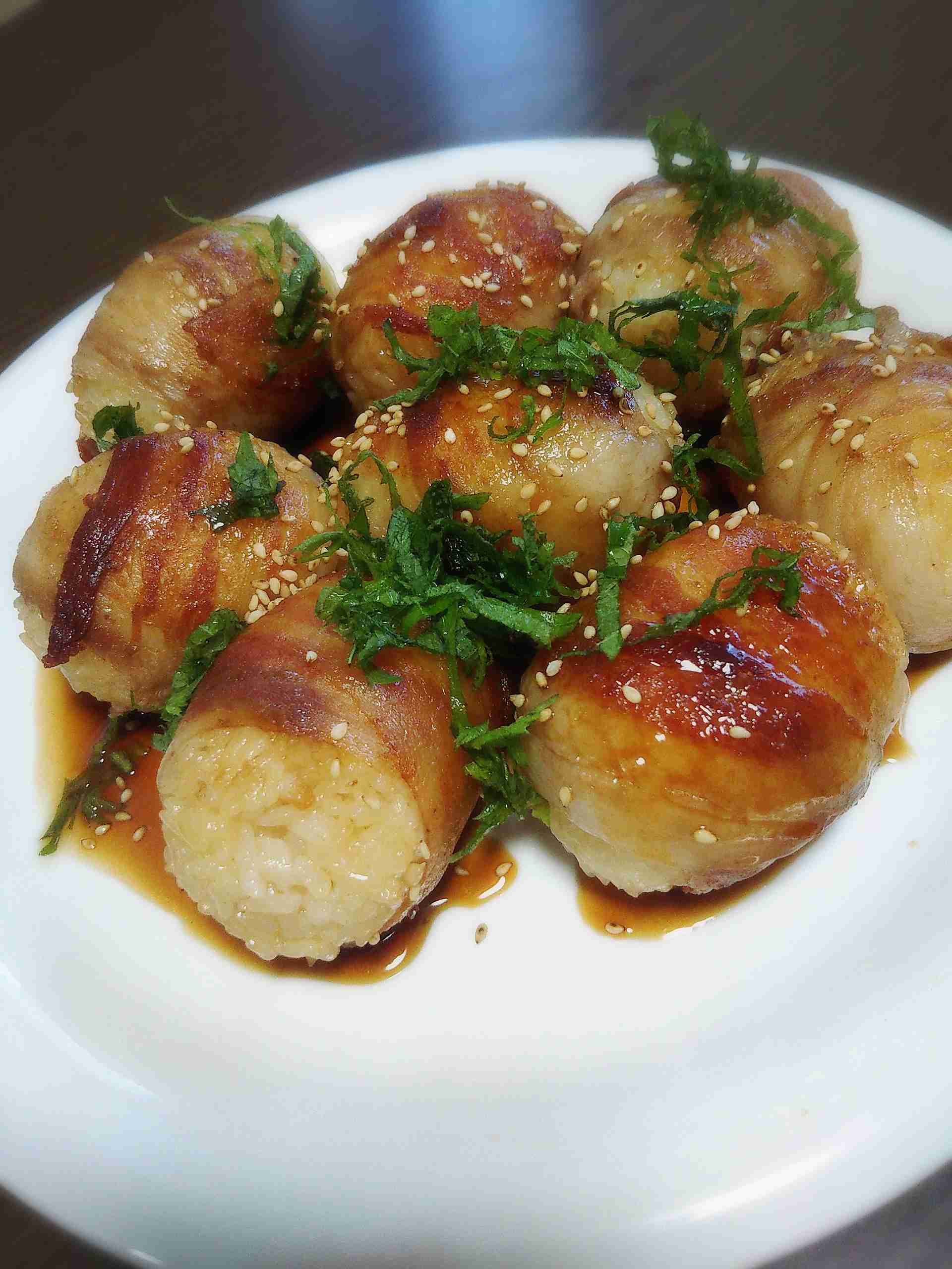 みんなの手作り料理の写真が見たい🤳