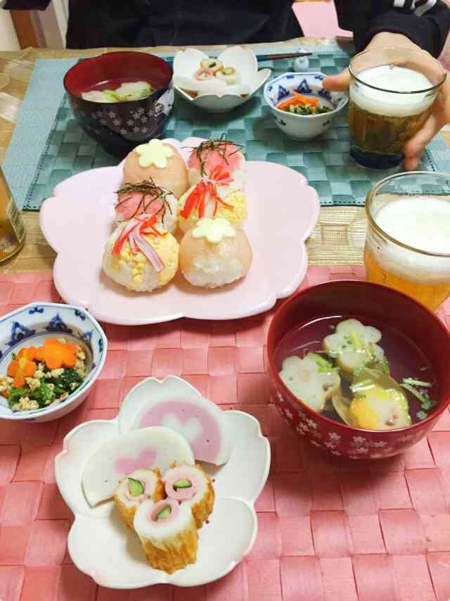 みんなの手作り料理の写真が見たい🤳