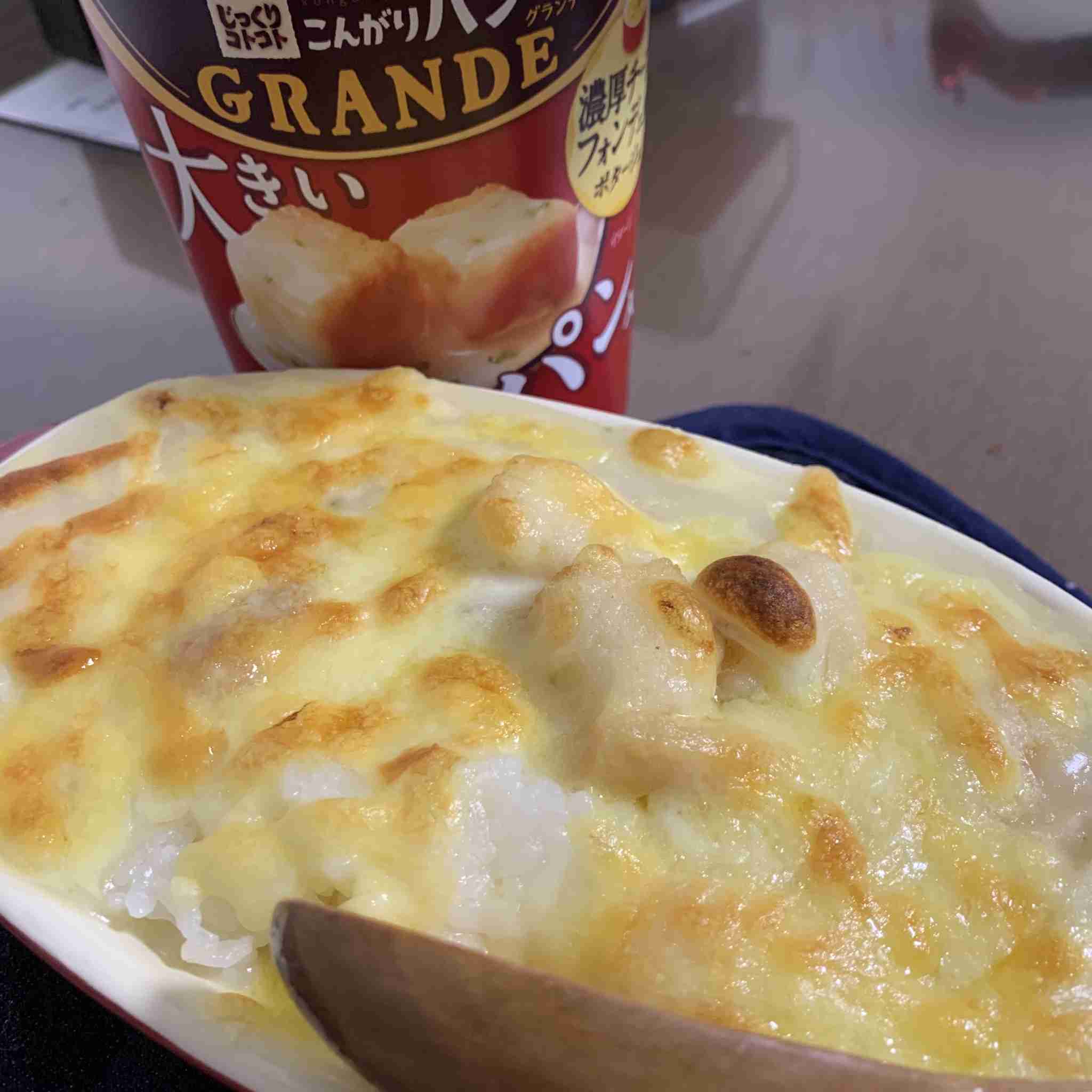 みんなの手作り料理の写真が見たい🤳