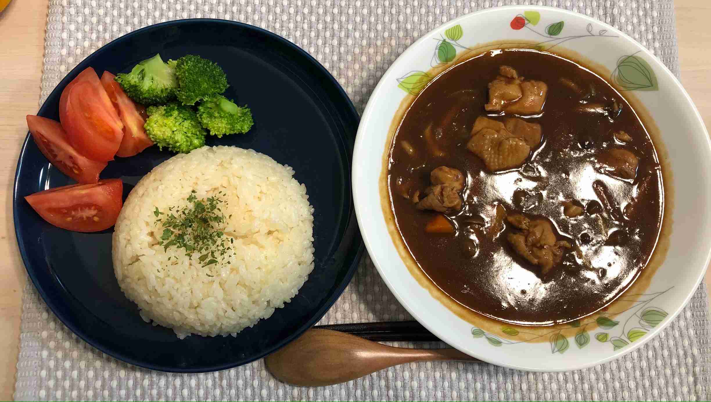 みんなの手作り料理の写真が見たい🤳