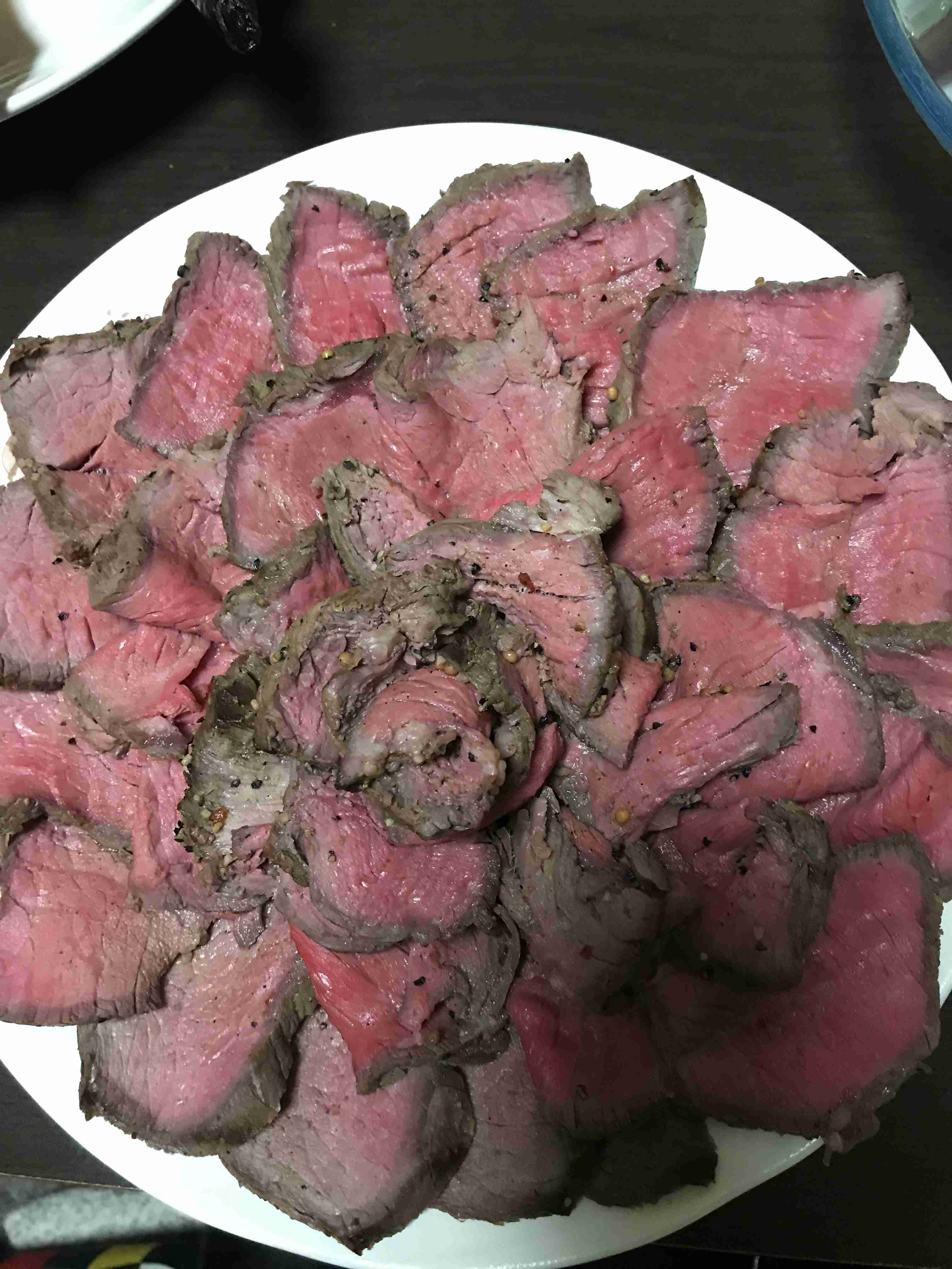 みんなの手作り料理の写真が見たい🤳