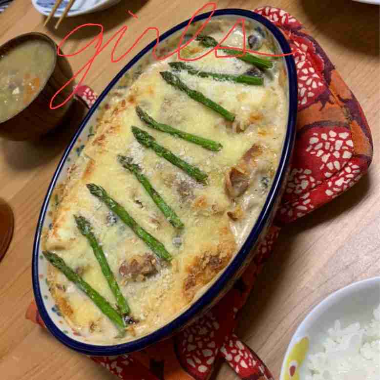 みんなの手作り料理の写真が見たい🤳