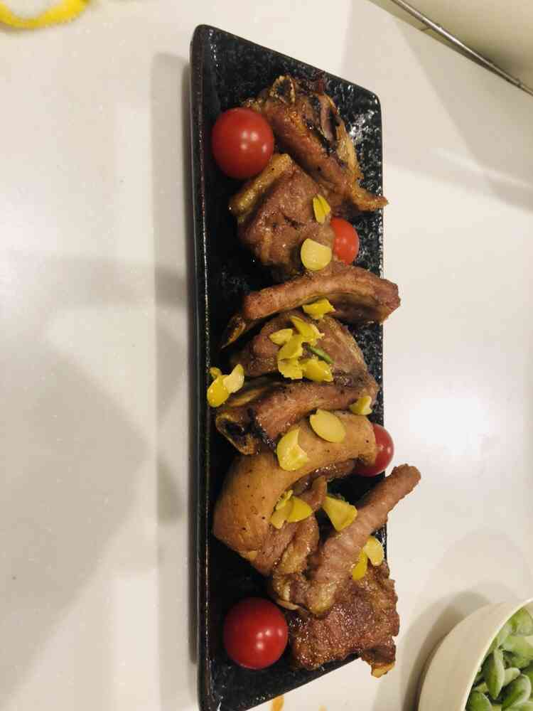 みんなの手作り料理の写真が見たい🤳