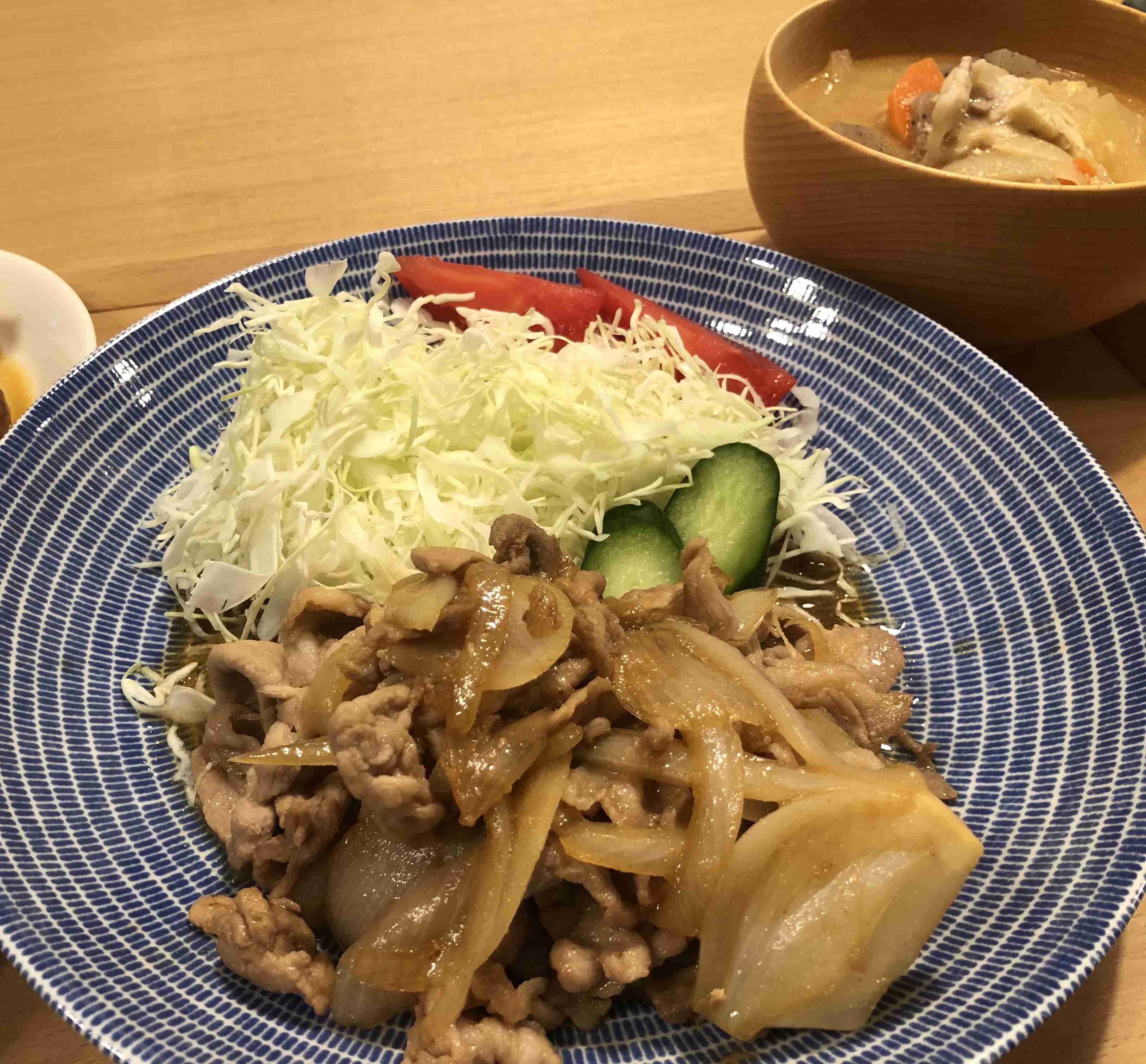 みんなの手作り料理の写真が見たい🤳