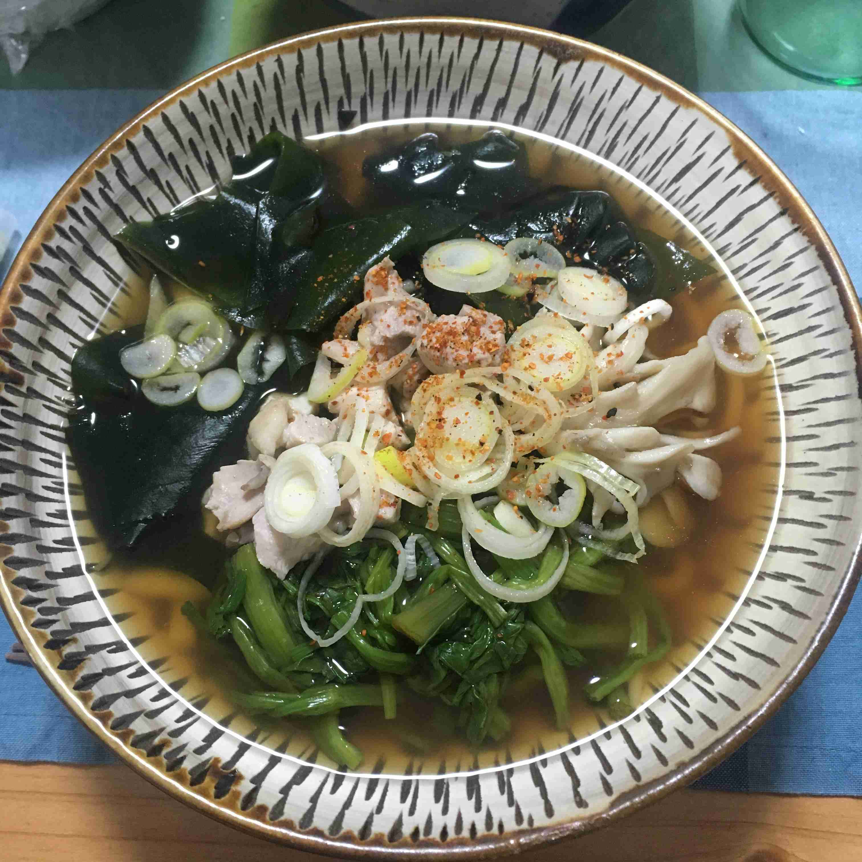 みんなの手作り料理の写真が見たい🤳