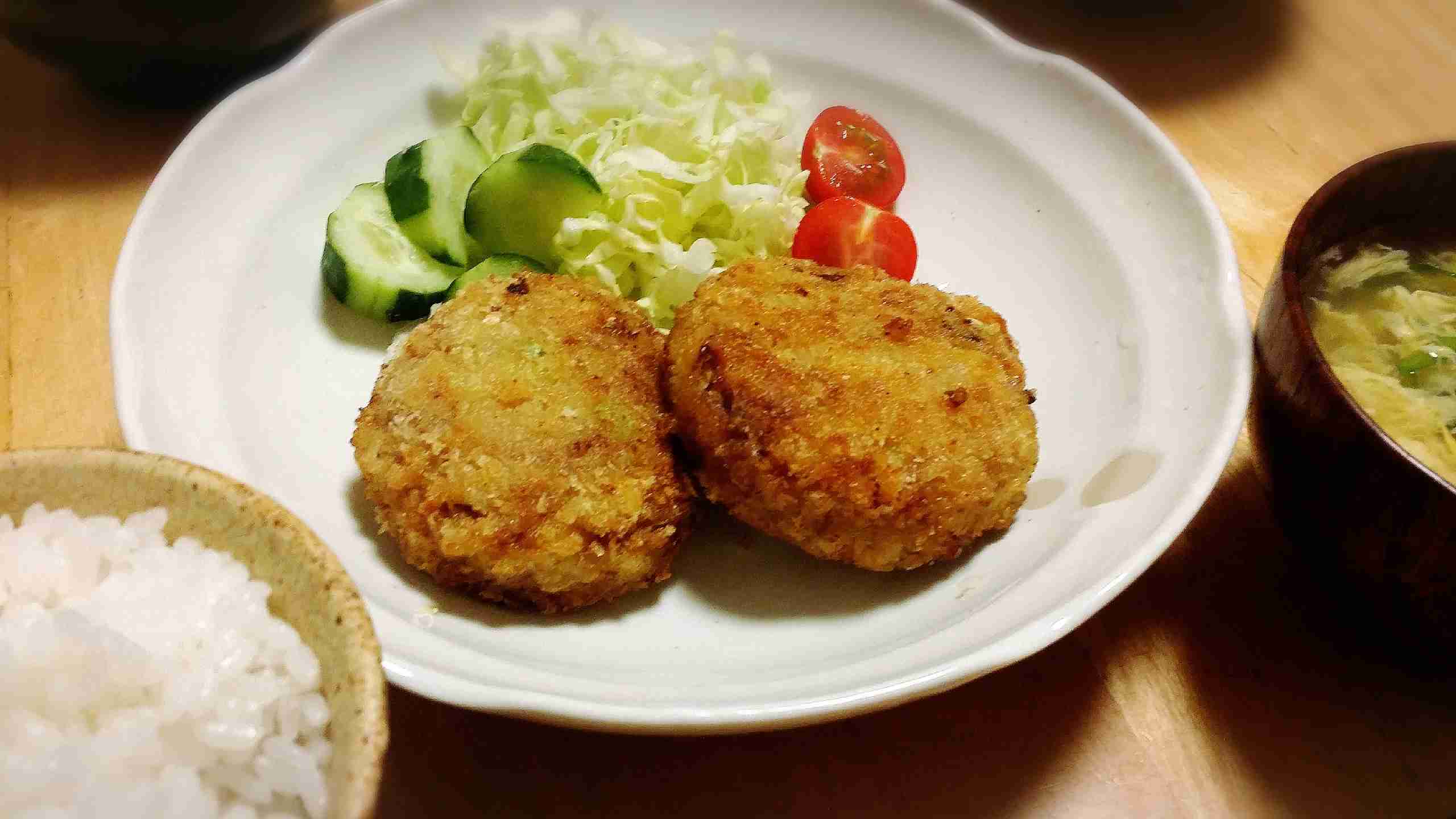 みんなの手作り料理の写真が見たい🤳