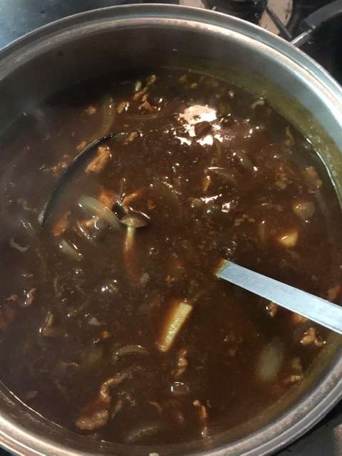 みんなの手作り料理の写真が見たい🤳