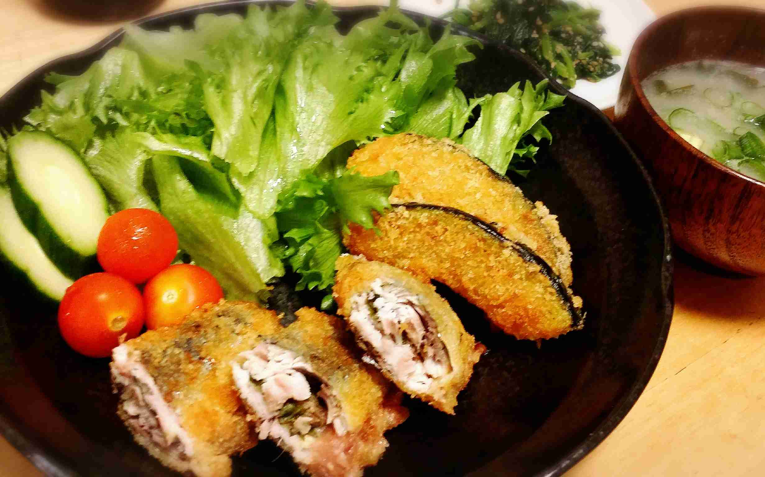 みんなの手作り料理の写真が見たい🤳