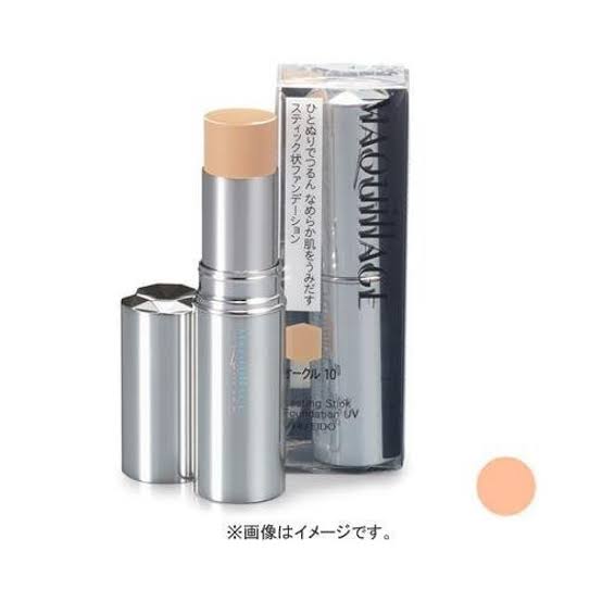 おすすめのスティックファンデーション