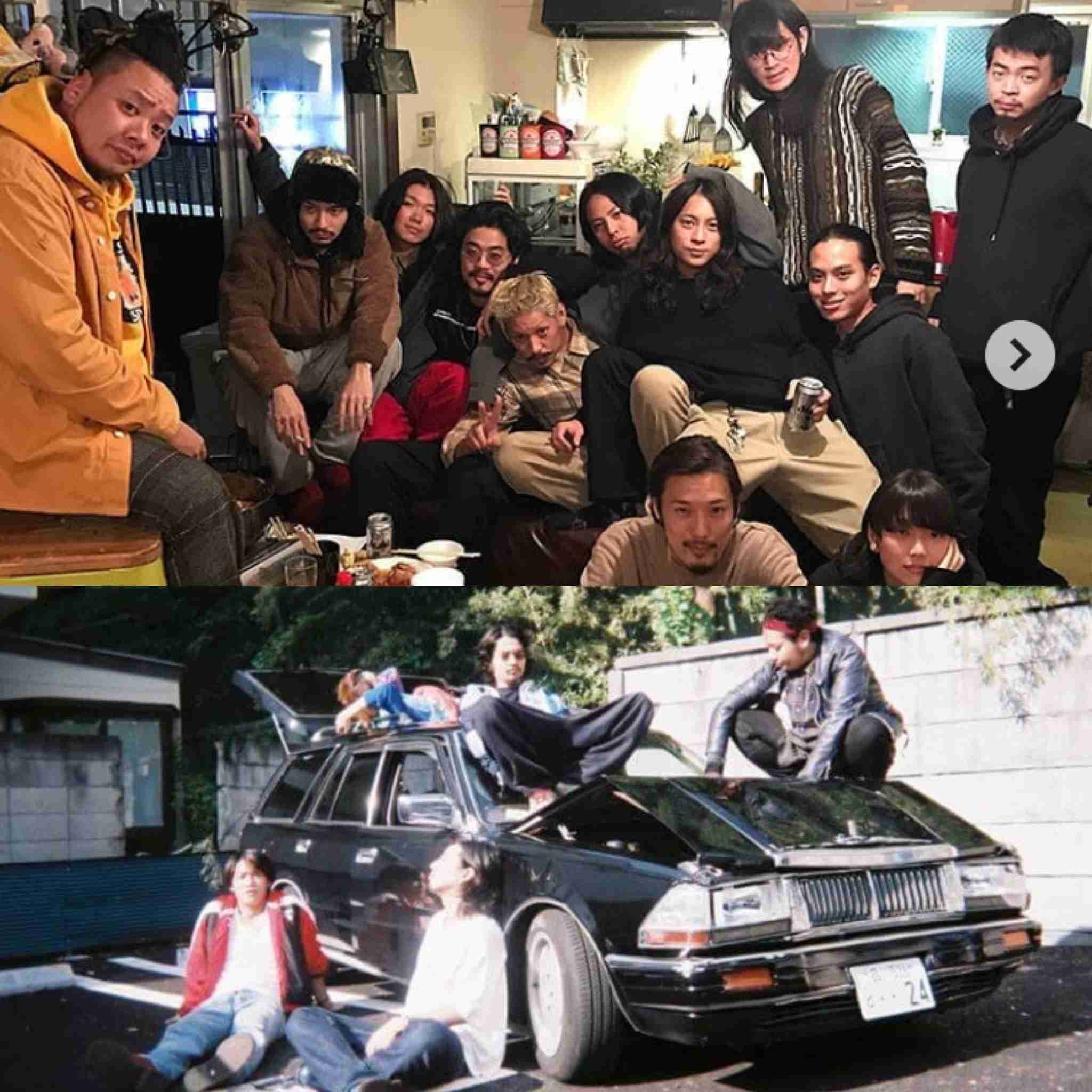 King Gnu・井口、冠ラジオ番組の終了理由を明かし反響「号泣」「前向きな判断」