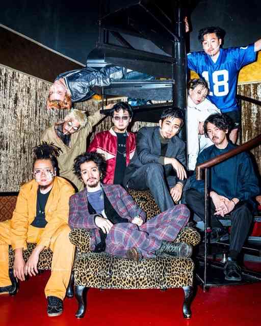 King Gnu・井口、冠ラジオ番組の終了理由を明かし反響「号泣」「前向きな判断」