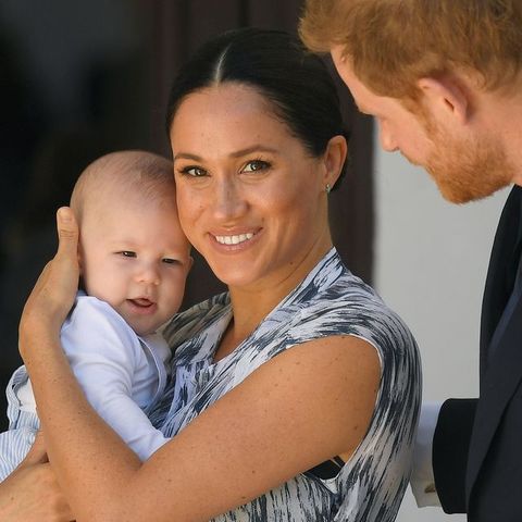 トランプ大統領、ヘンリー王子夫妻の警備費払わない