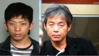 三白眼と黒目がち、どちらが好きですか?